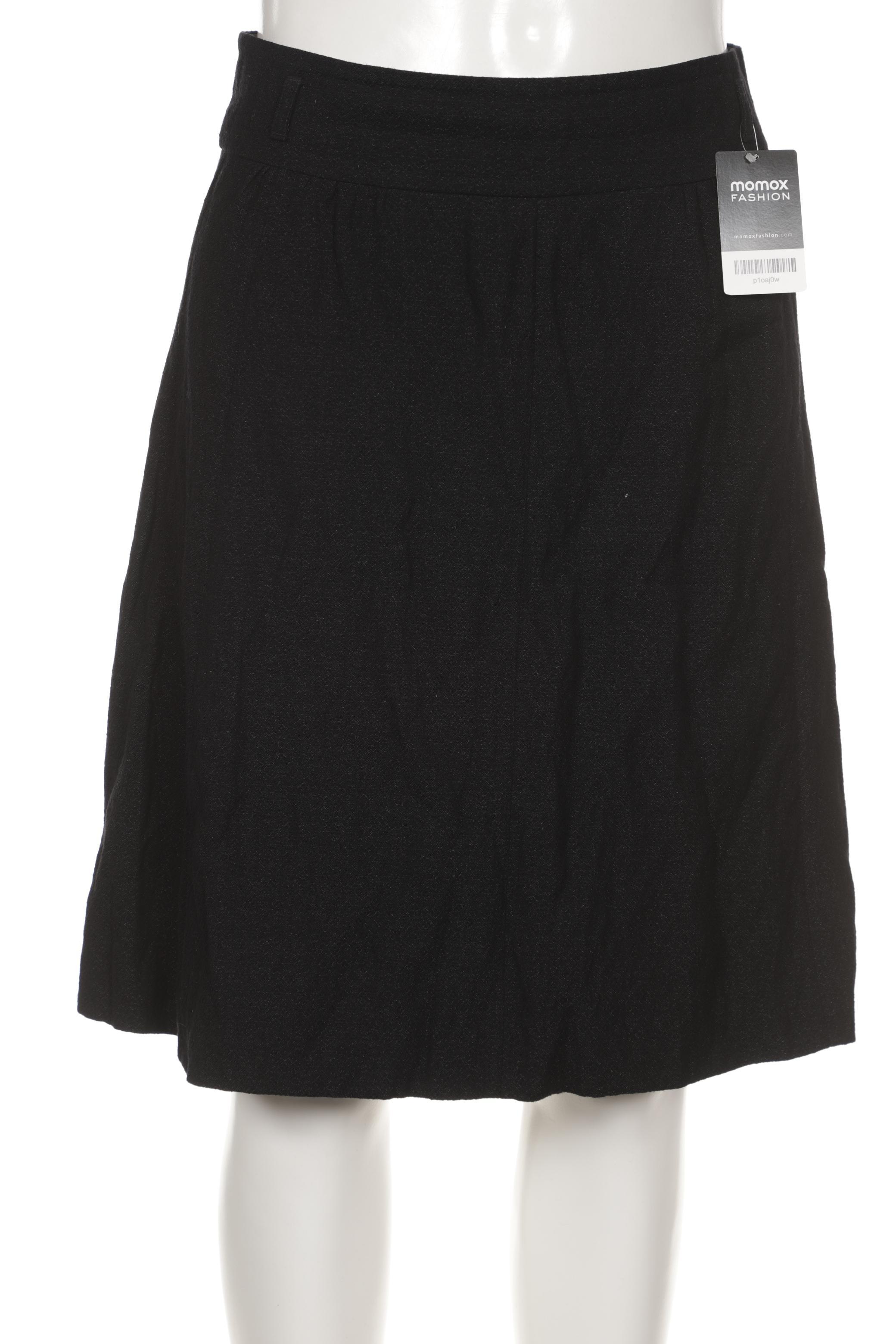 

Noa Noa Damen Rock, schwarz, Gr. 42