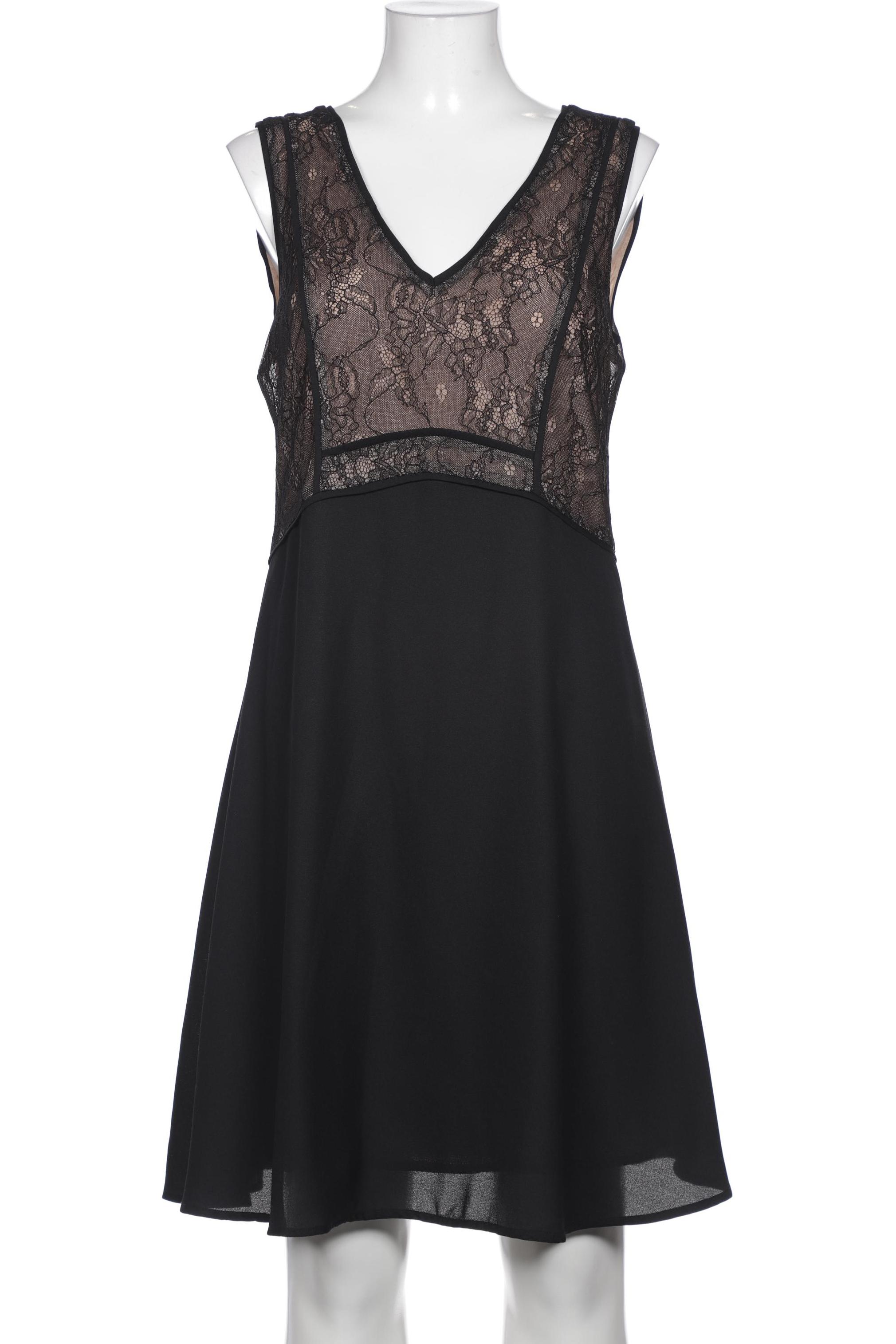 

Noa Noa Damen Kleid, schwarz