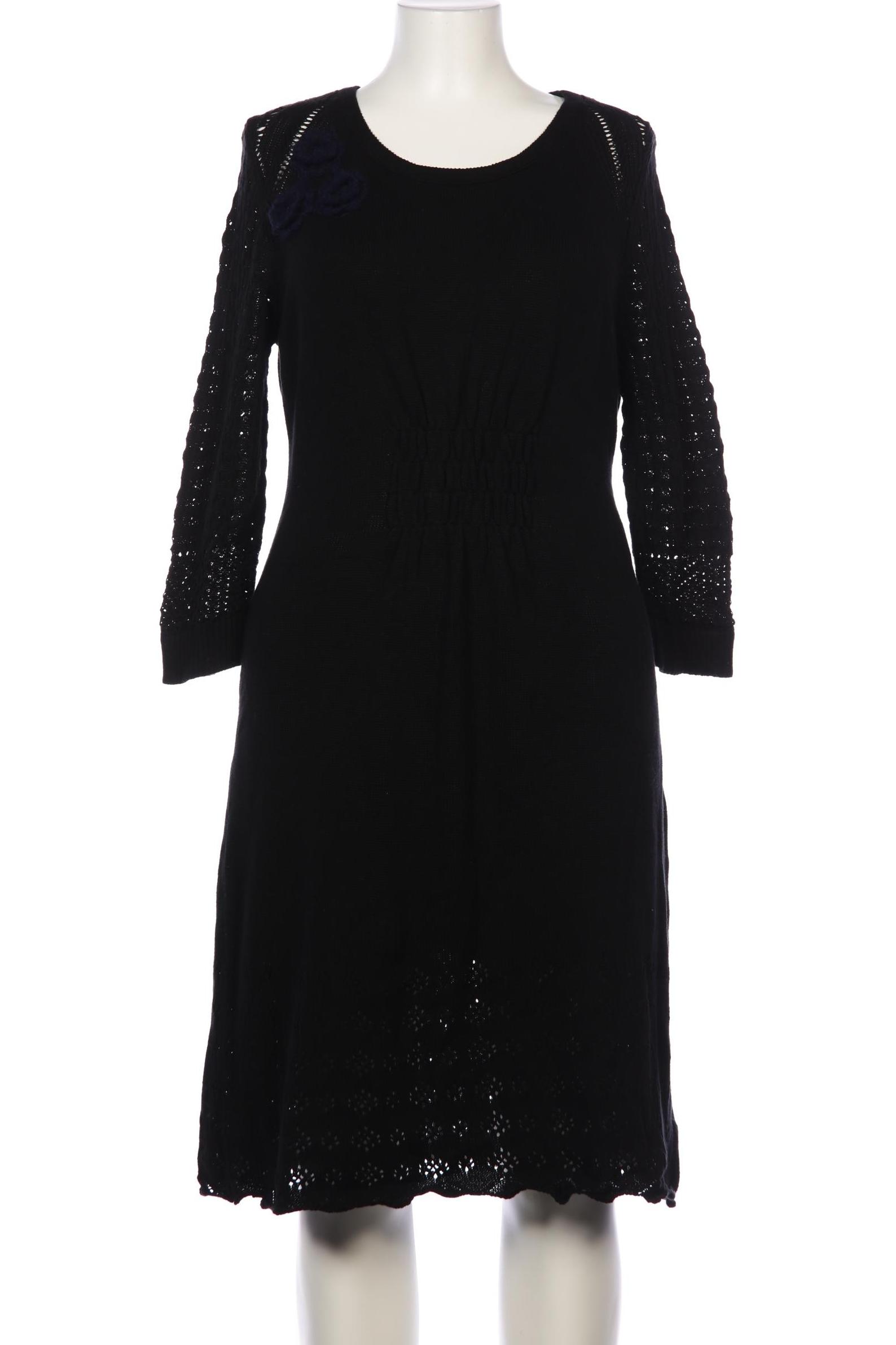 

Noa Noa Damen Kleid, schwarz, Gr. 42