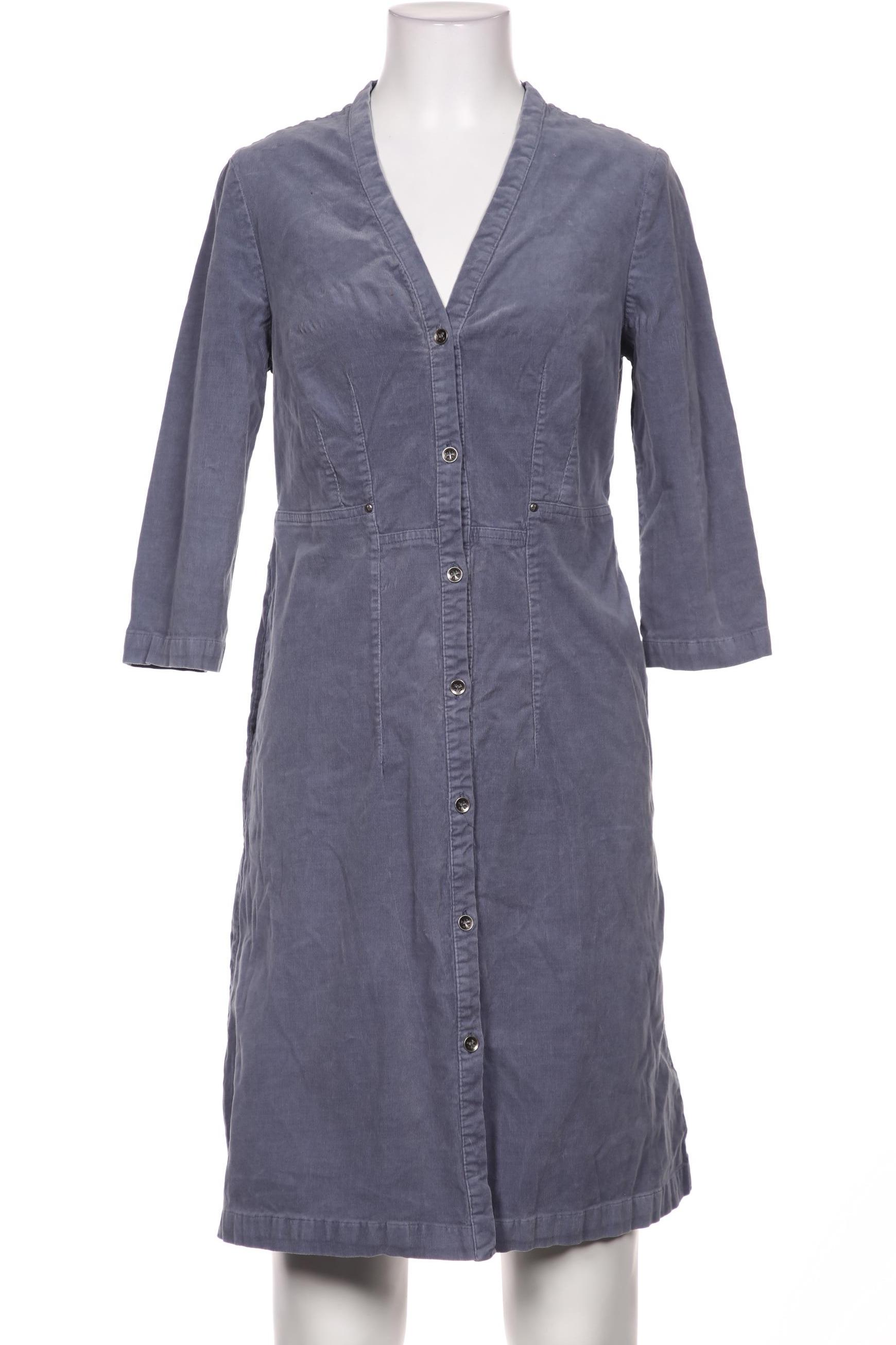 

Noa Noa Damen Kleid, blau, Gr. 36