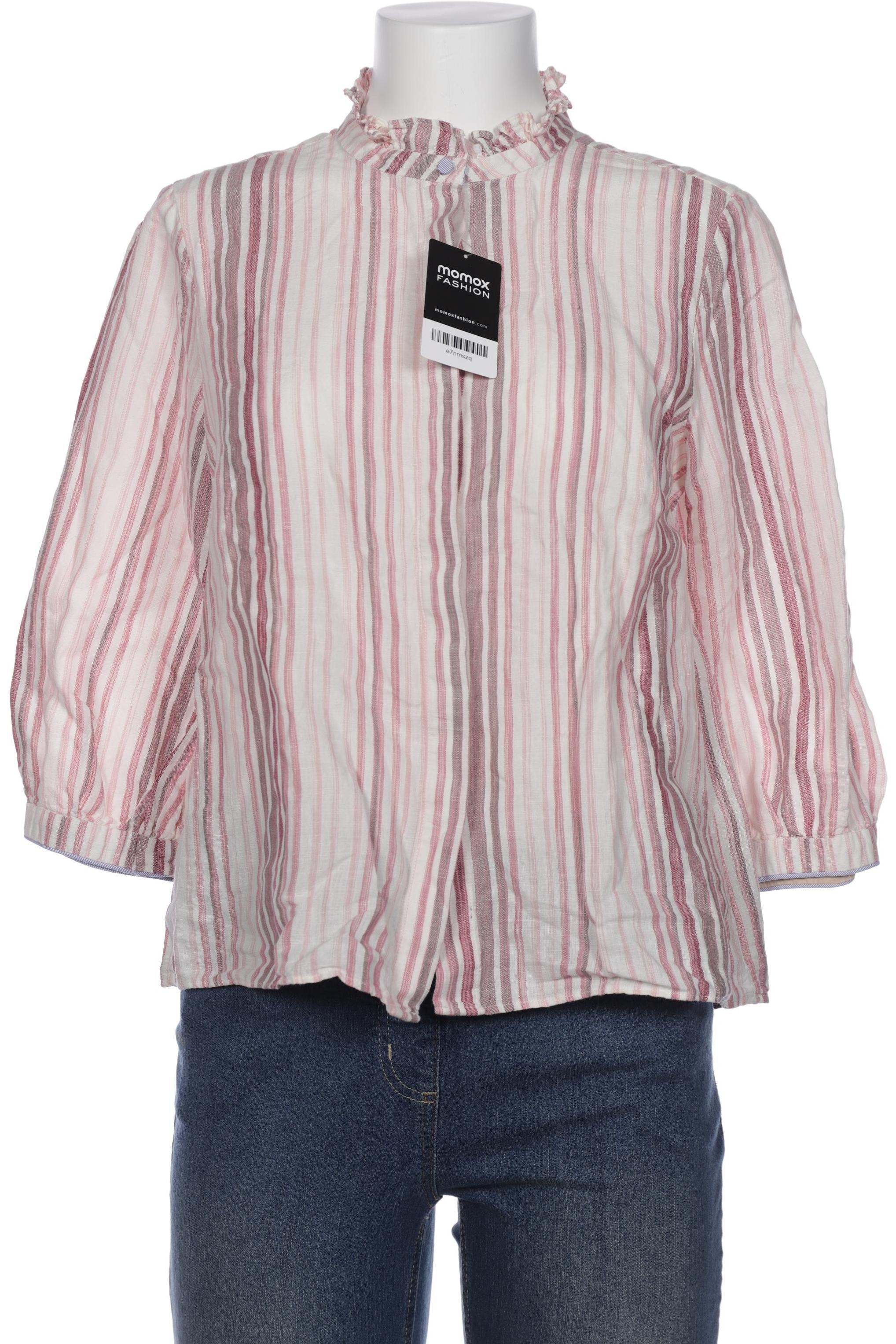 

Noa Noa Damen Bluse, pink, Gr. 38