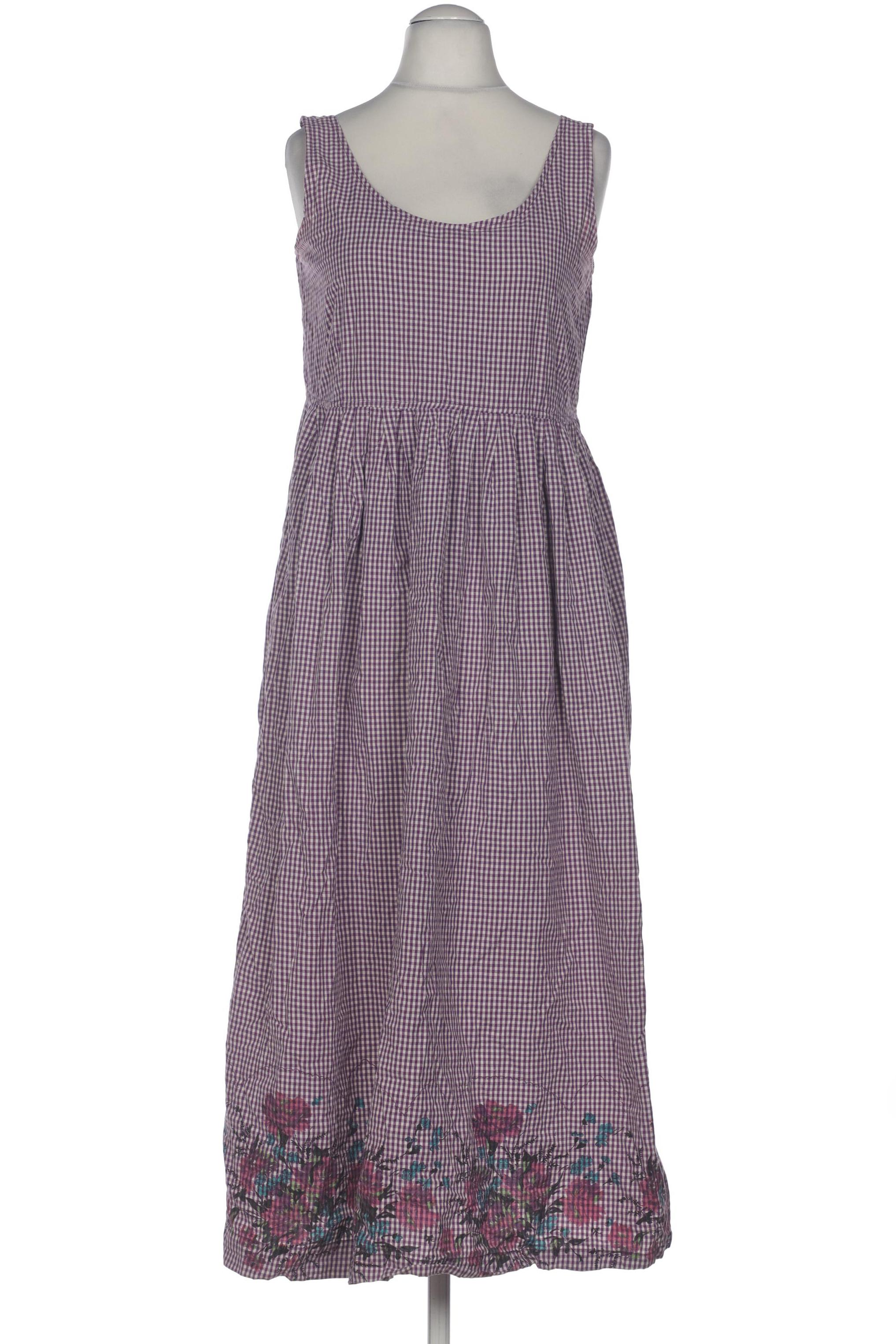 

Noa Noa Damen Kleid, flieder, Gr. 42