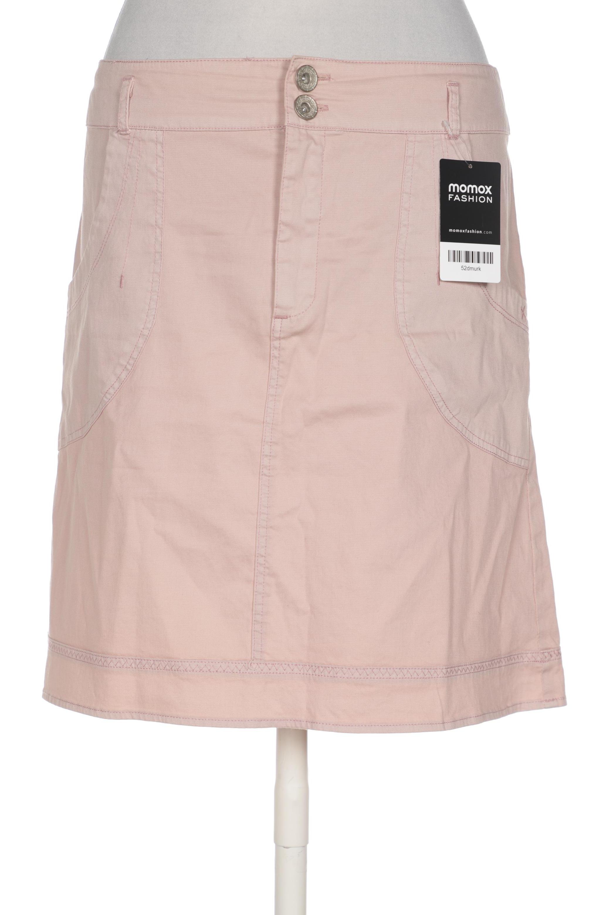 

Noa Noa Damen Rock, pink, Gr. 42