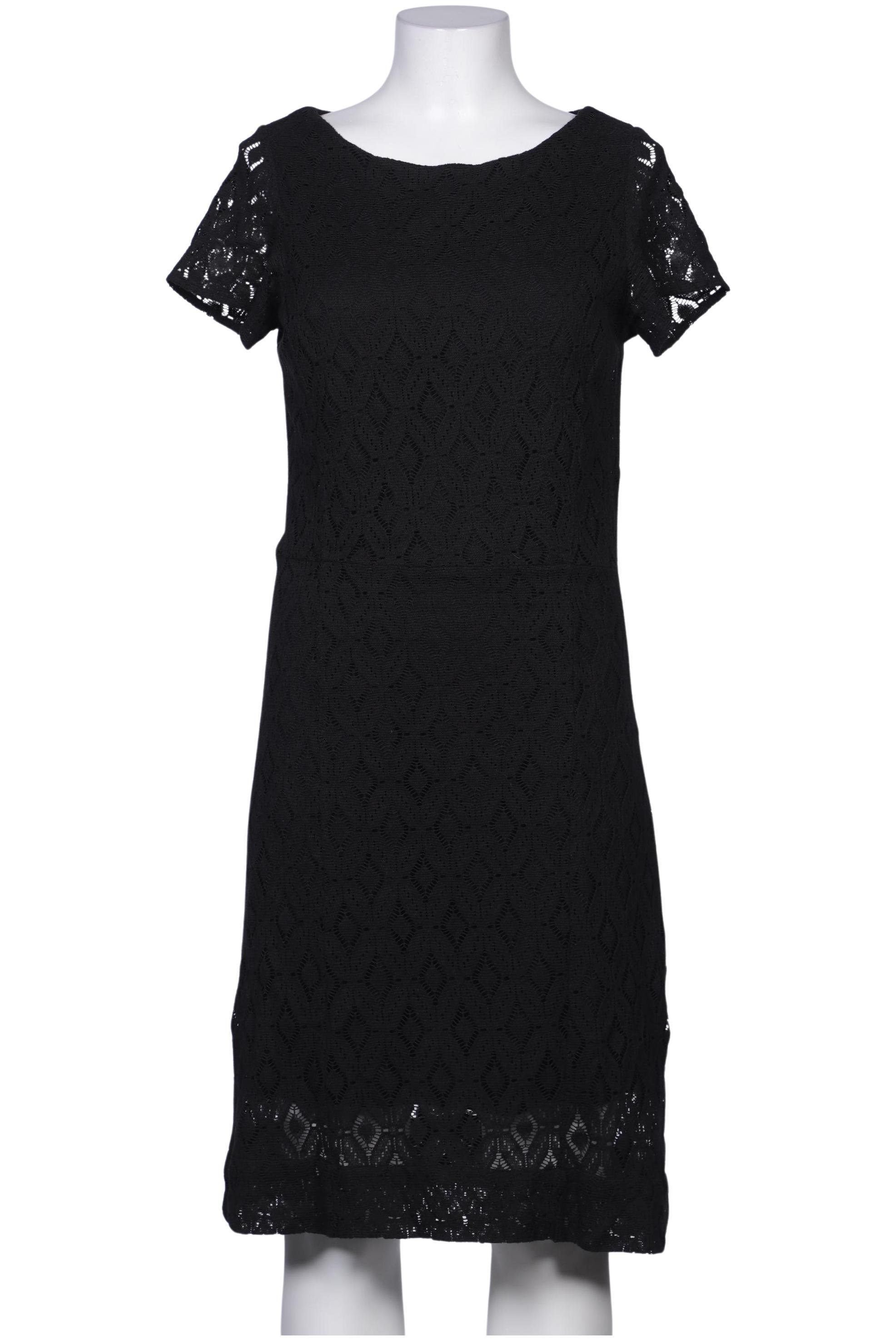 

Noa Noa Damen Kleid, schwarz, Gr. 38