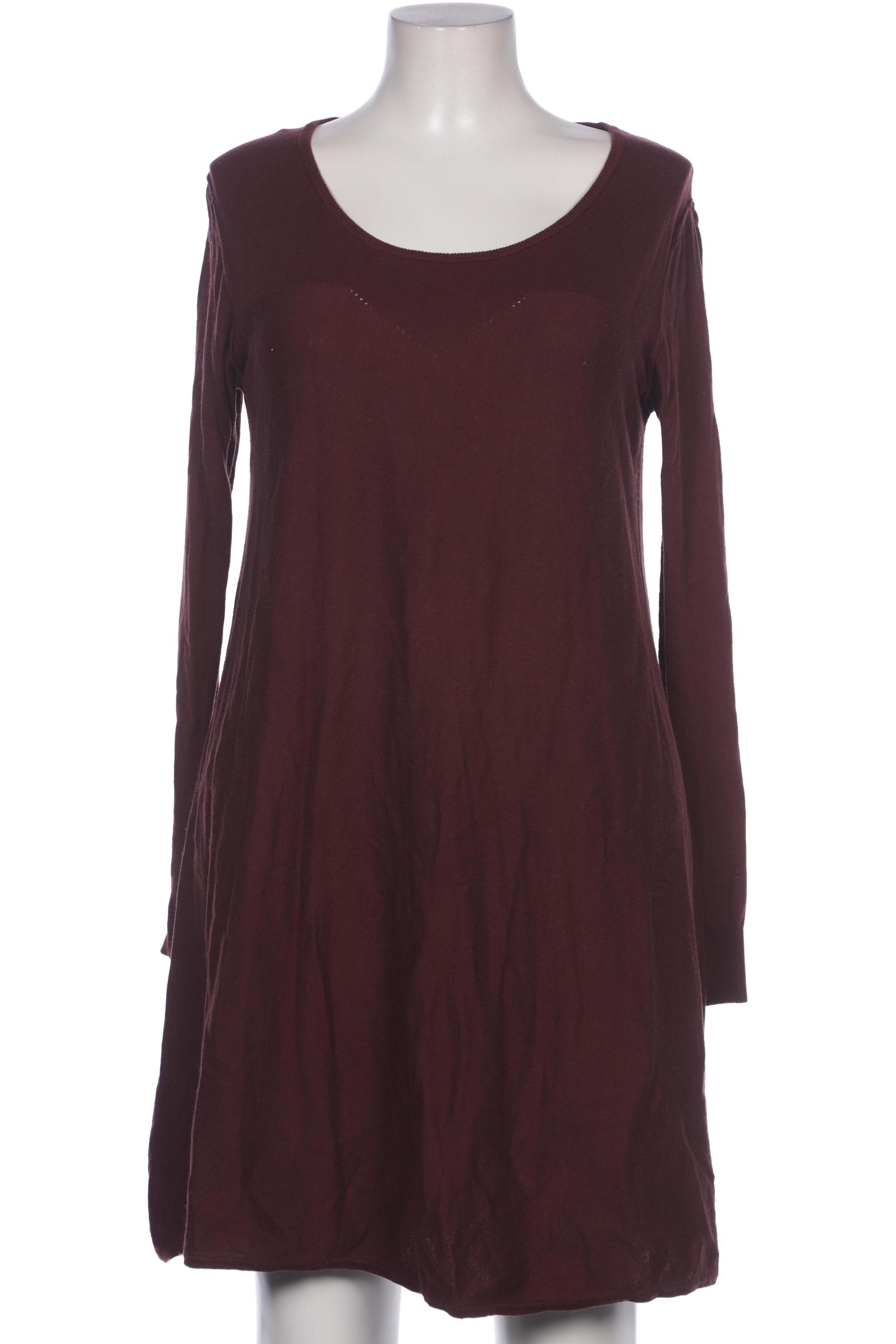 

Noa Noa Damen Kleid, bordeaux, Gr. 44