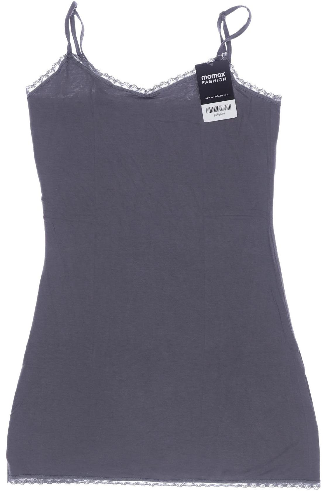 

Noa Noa Damen Top, grau