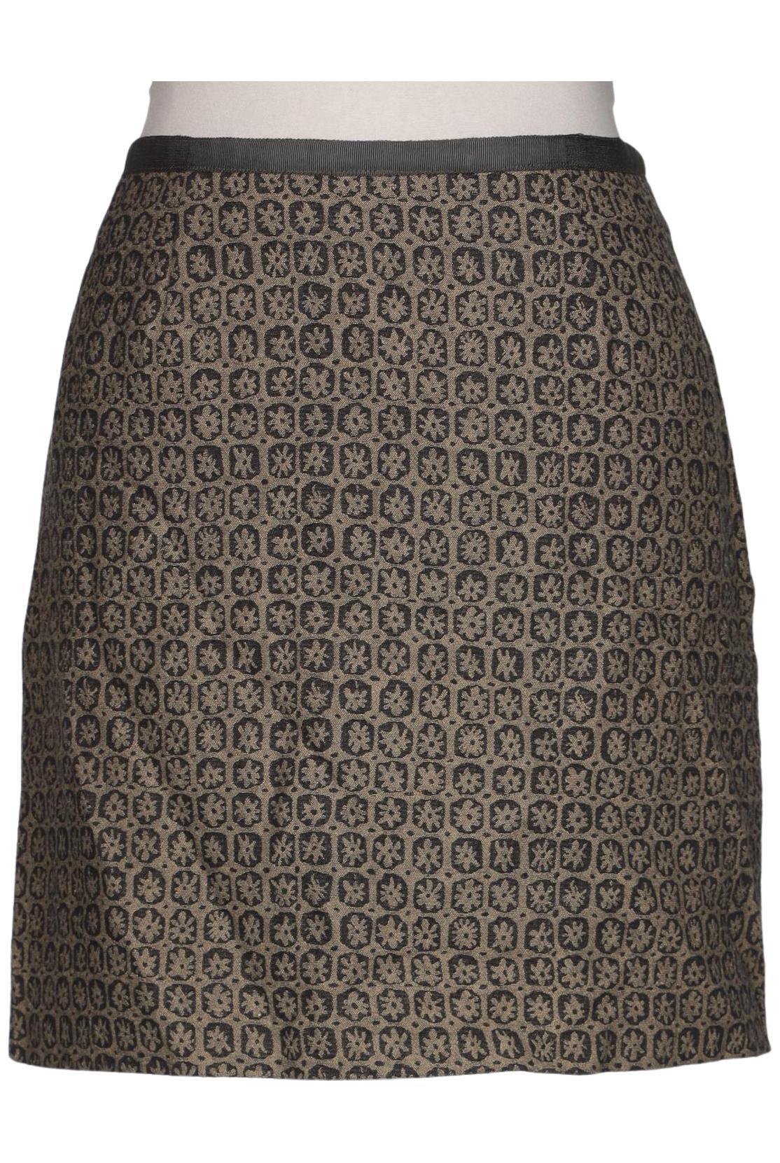 

Noa Noa Damen Rock, mehrfarbig, Gr. 36