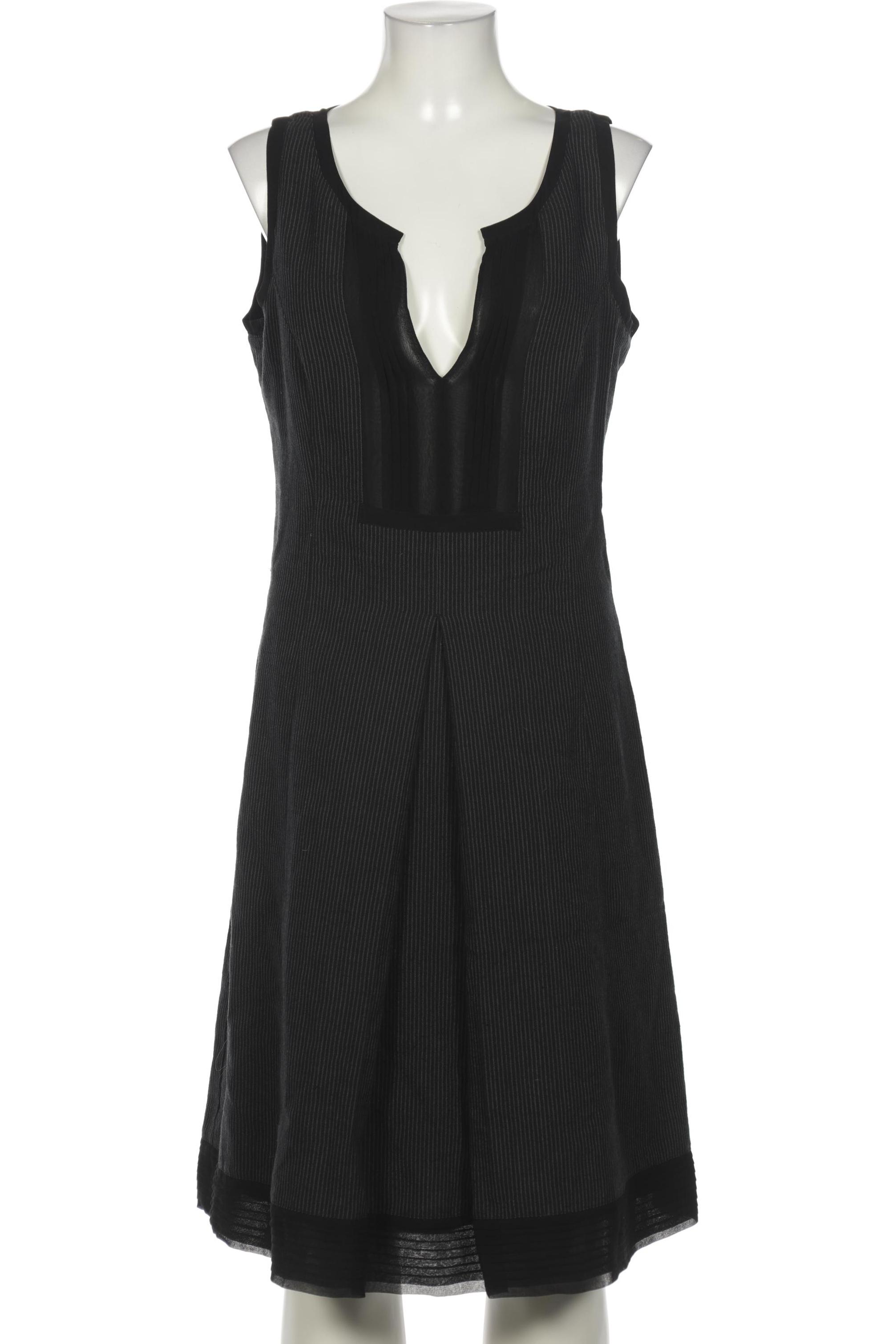 

Noa Noa Damen Kleid, schwarz