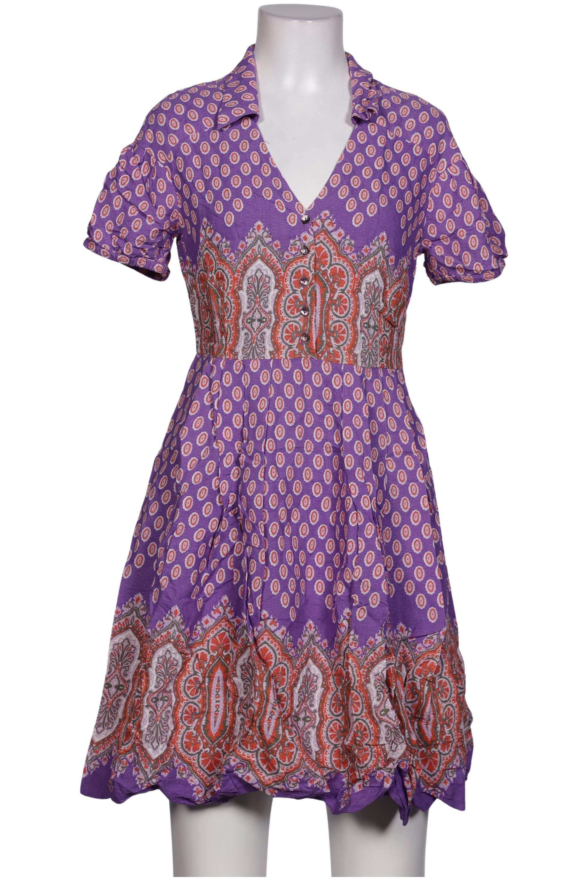 

Noa Noa Damen Kleid, flieder, Gr. 34