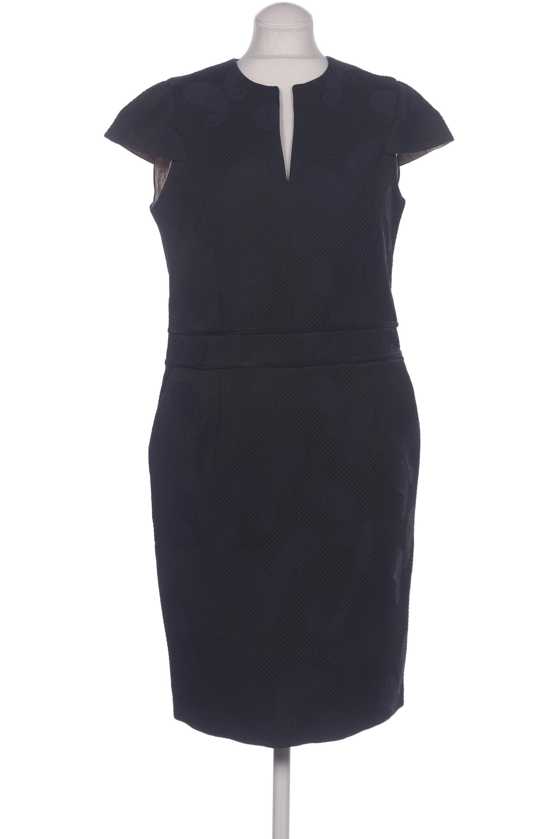 

Noa Noa Damen Kleid, schwarz, Gr. 40