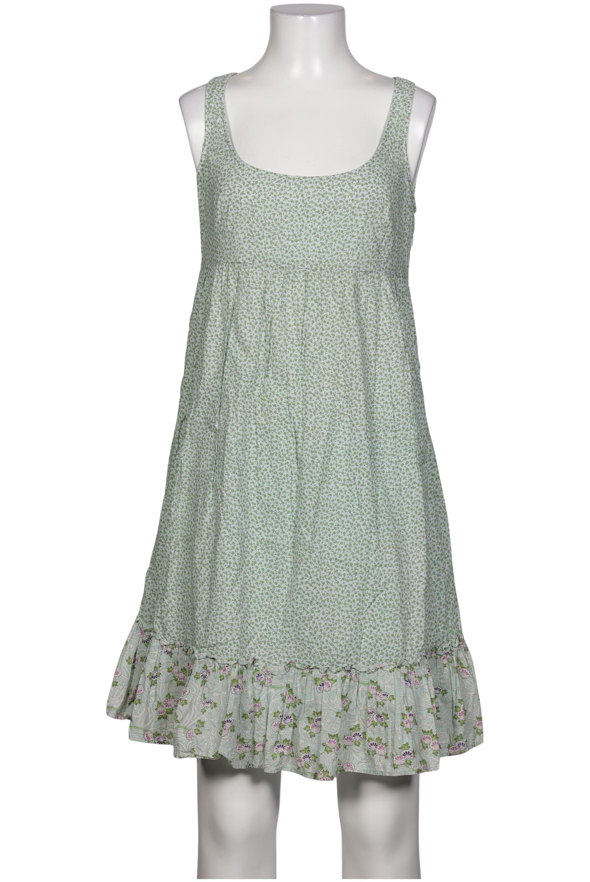 

Noa Noa Damen Kleid, hellgrün, Gr. 36