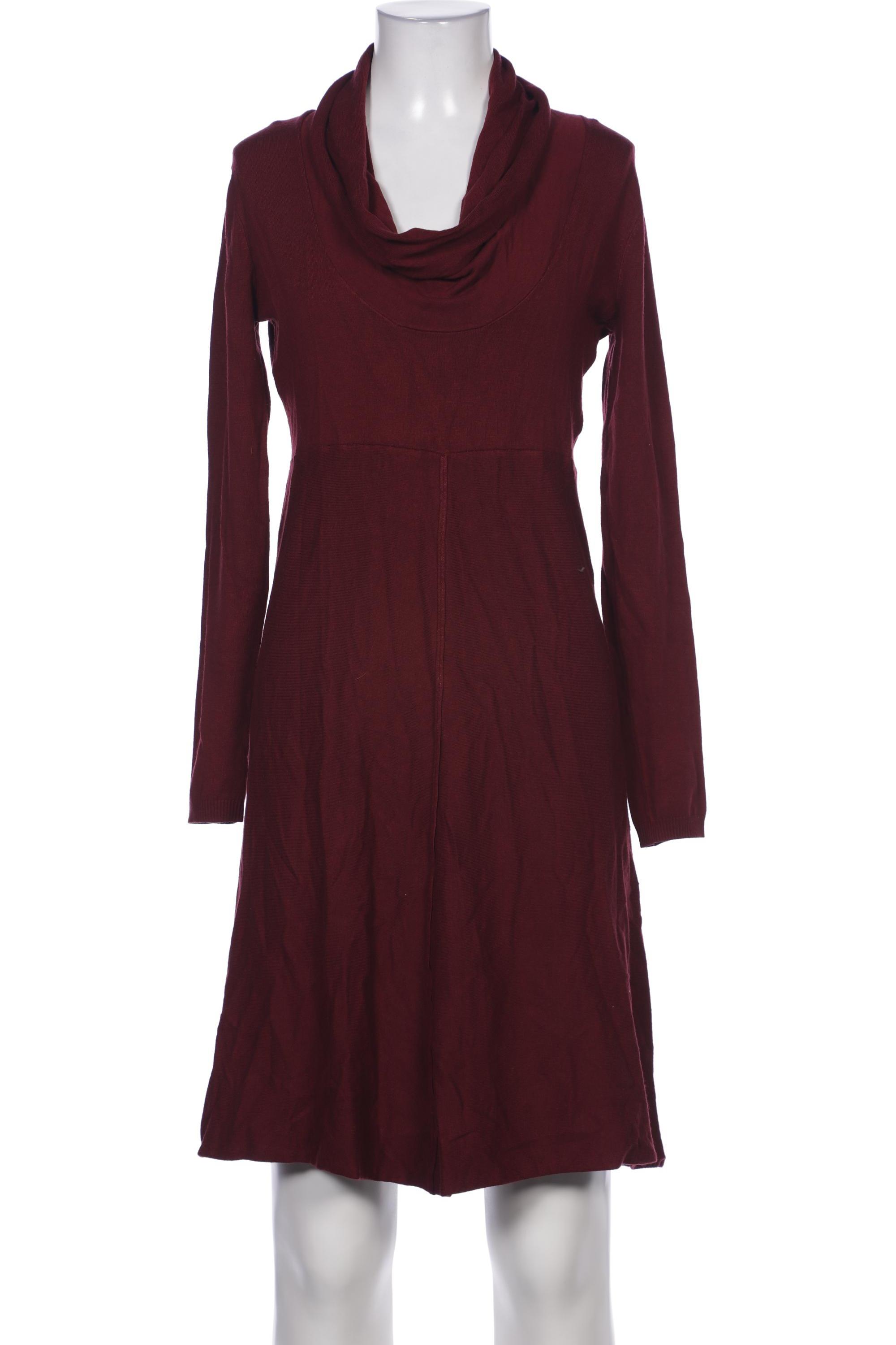 

Noa Noa Damen Kleid, bordeaux, Gr. 36