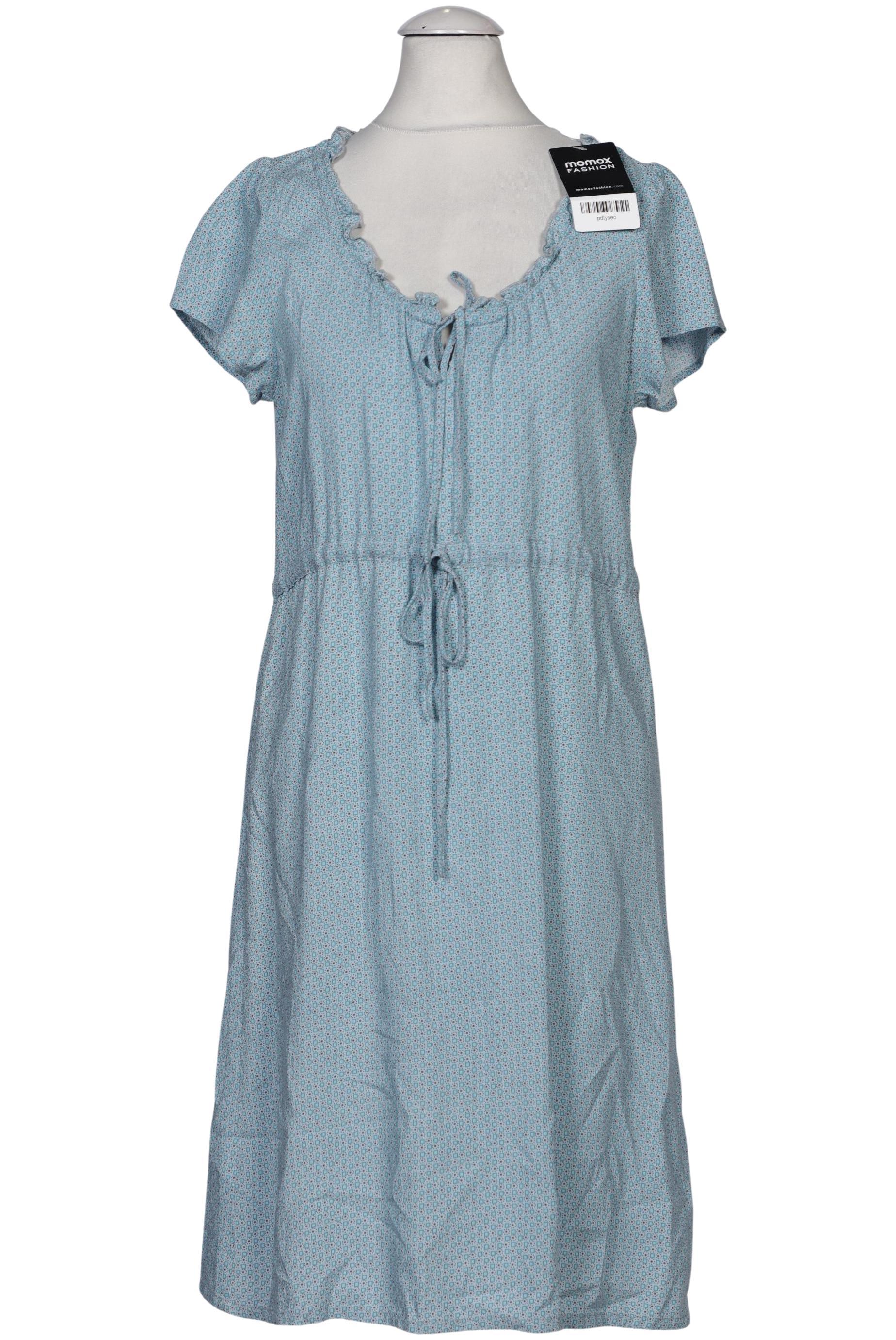 

Noa Noa Damen Kleid, hellblau, Gr. 36