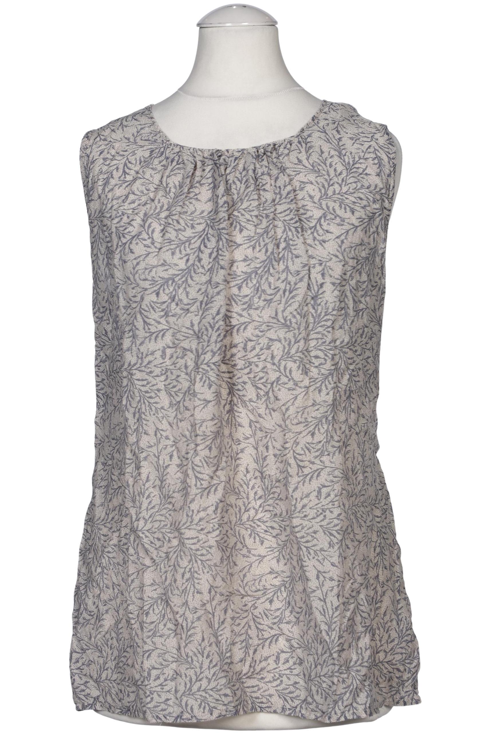 

Noa Noa Damen Bluse, beige, Gr. 36