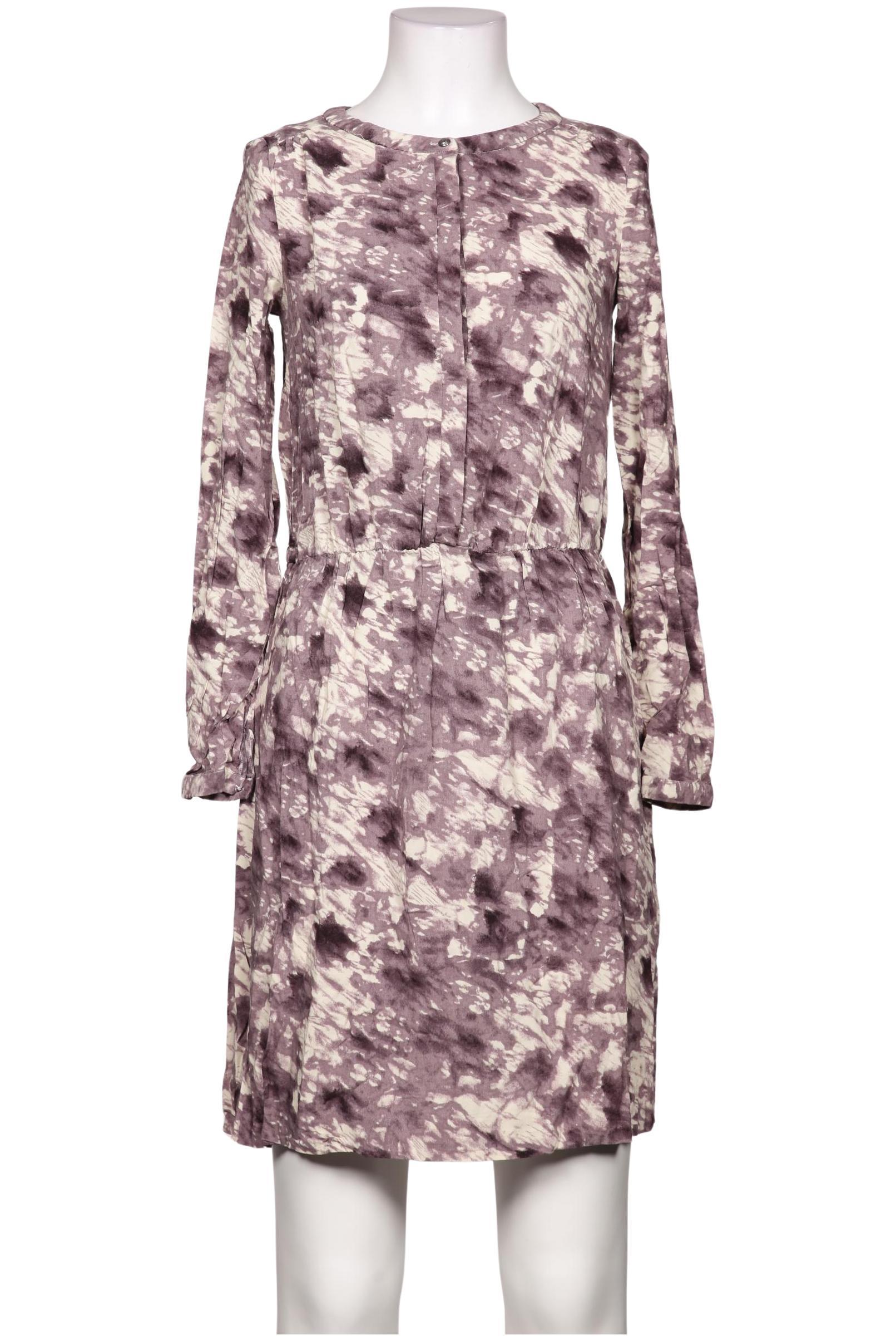 

Noa Noa Damen Kleid, bordeaux, Gr. 34
