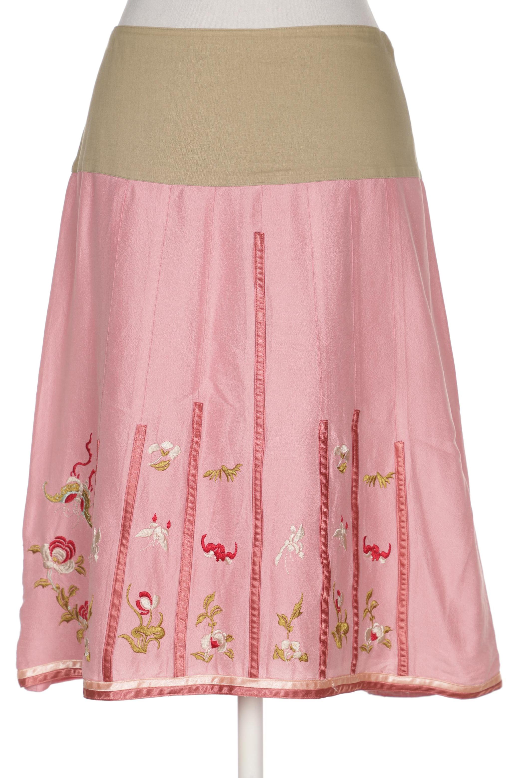 

Noa Noa Damen Rock, pink, Gr. 31