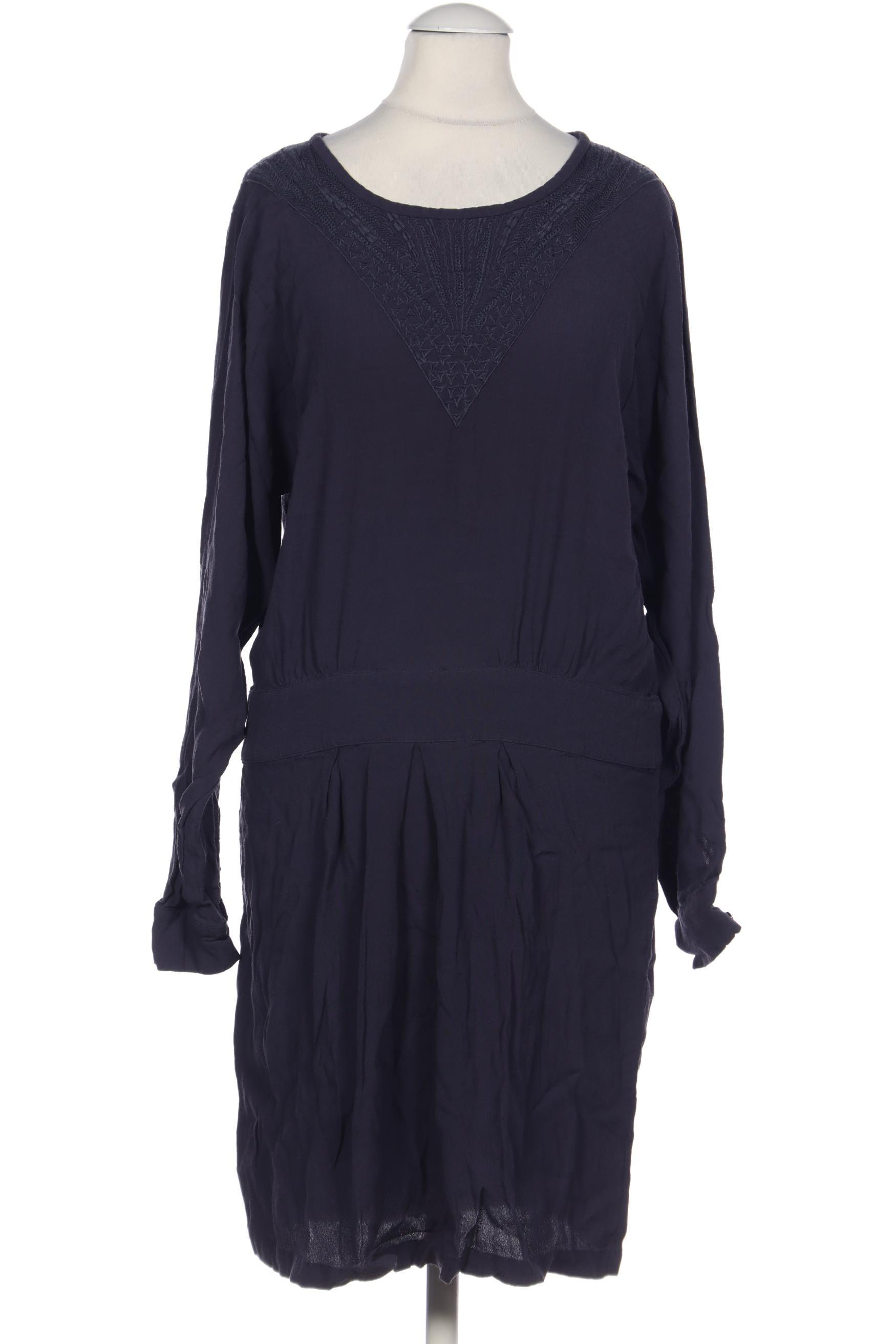 

Noa Noa Damen Kleid, marineblau, Gr. 34