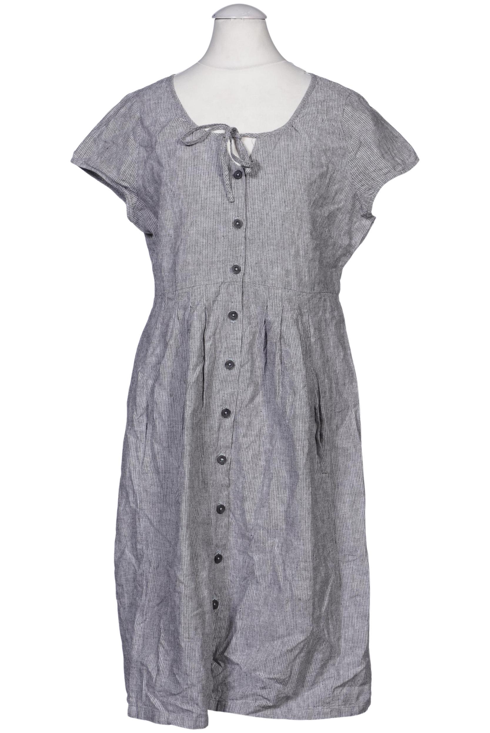 

Noa Noa Damen Kleid, grau, Gr. 36