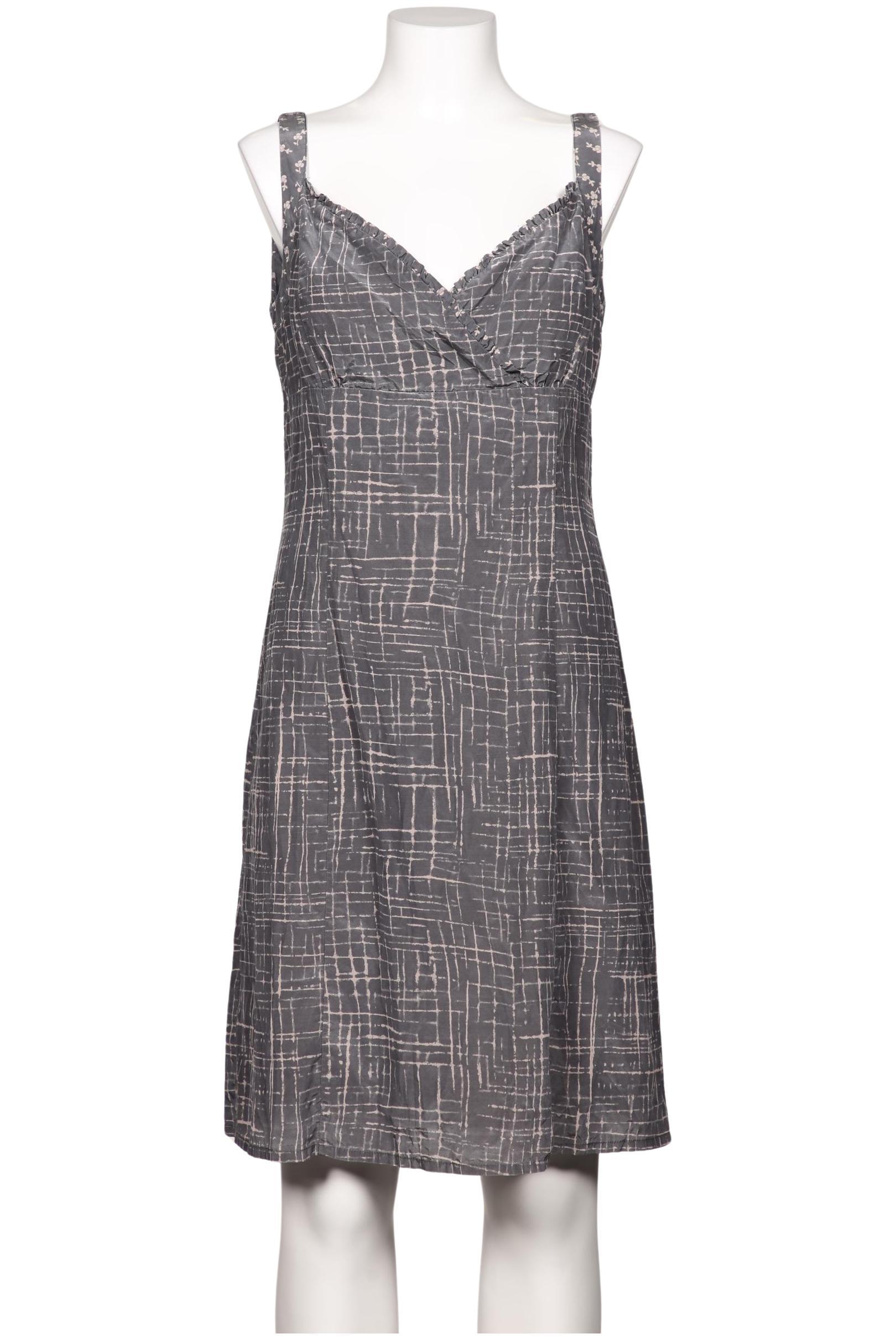 

Noa Noa Damen Kleid, grau, Gr. 42