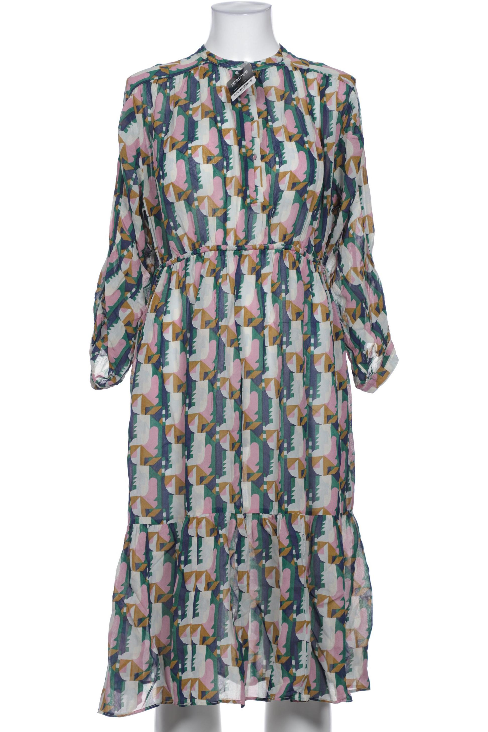 

Noa Noa Damen Kleid, mehrfarbig