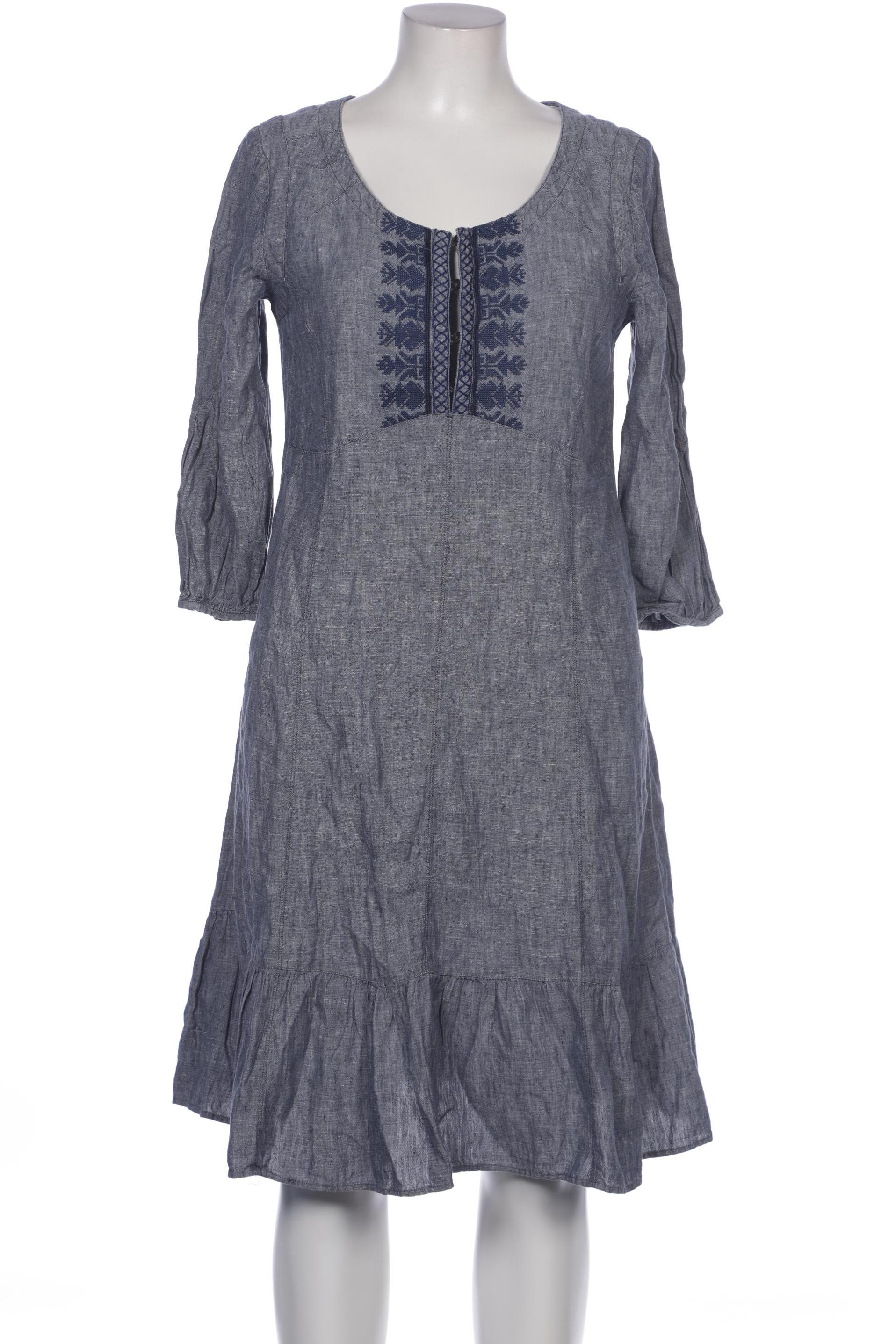 

Noa Noa Damen Kleid, blau, Gr. 44