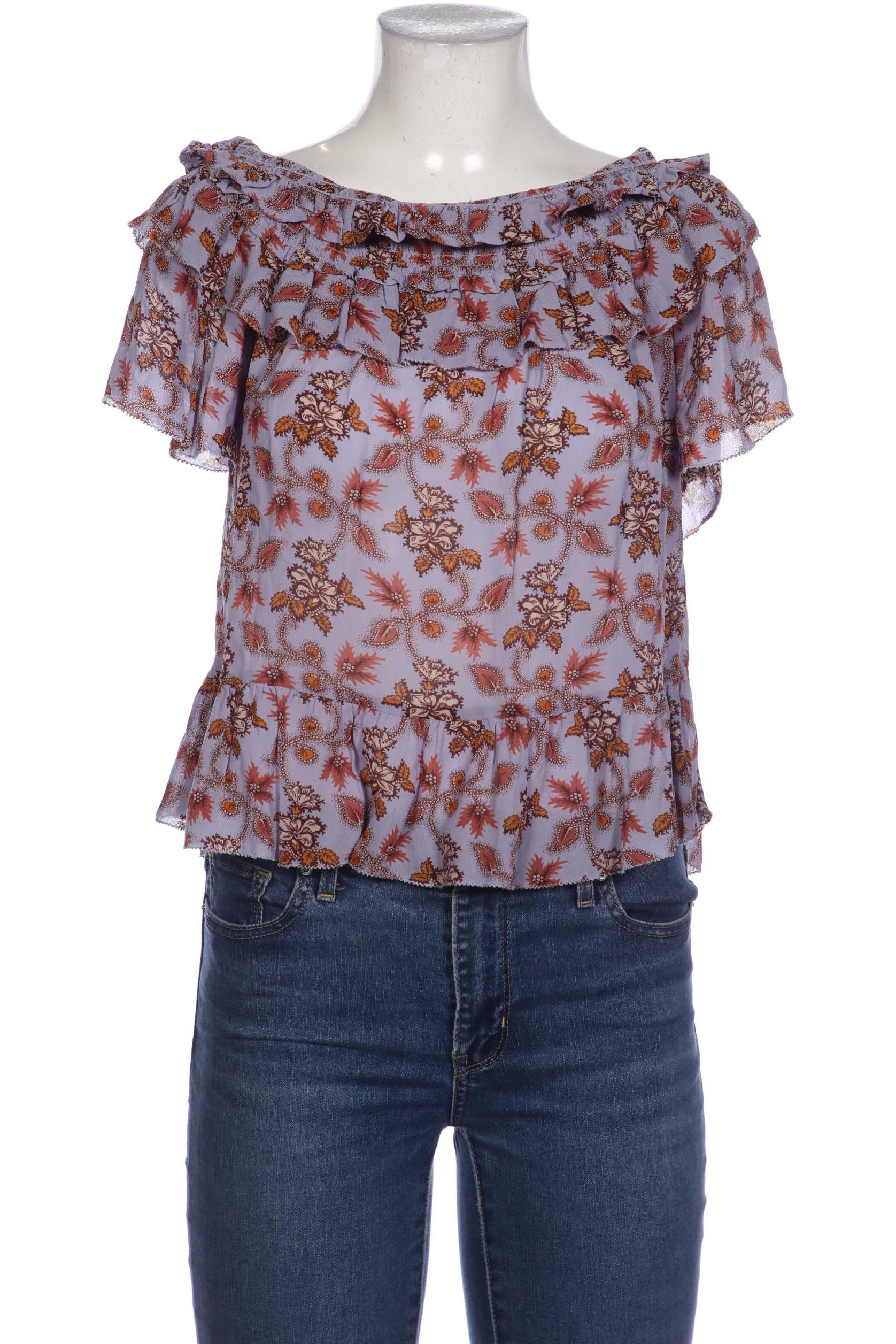 

Noa Noa Damen Bluse, flieder