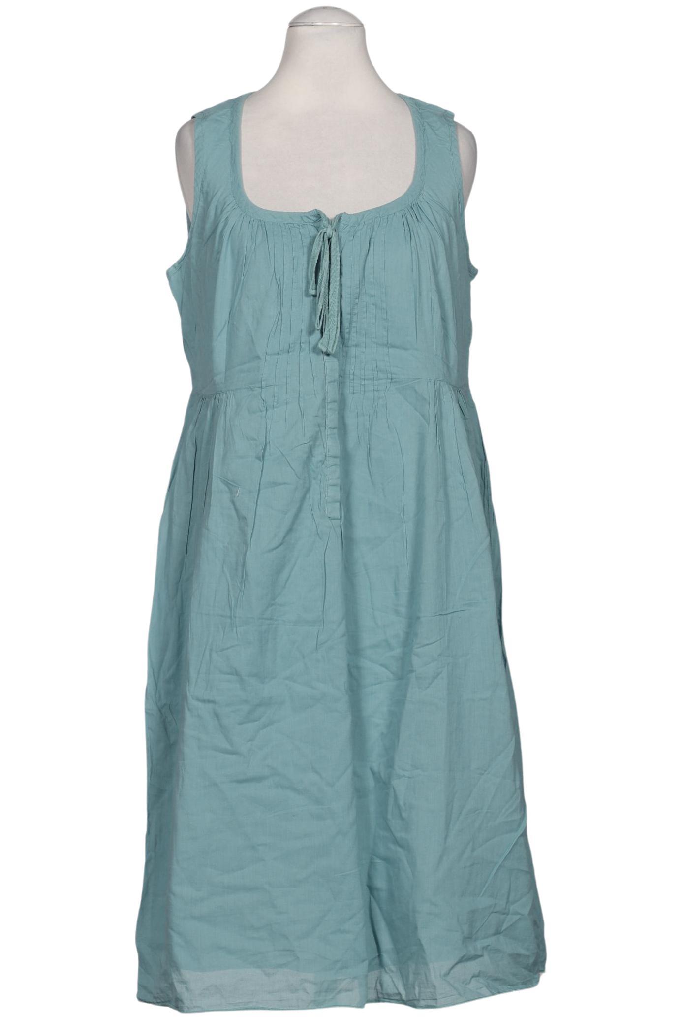 

Noa Noa Damen Kleid, türkis, Gr. 38