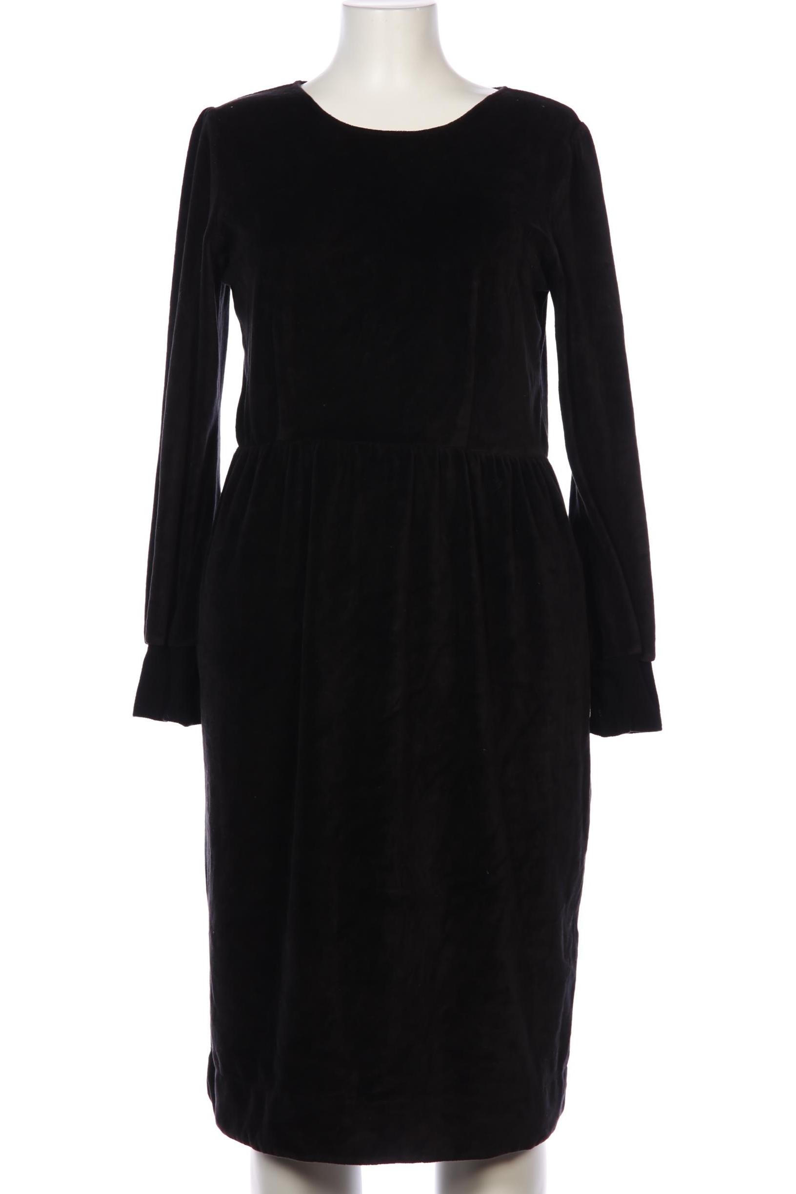 

Noa Noa Damen Kleid, schwarz, Gr. 42
