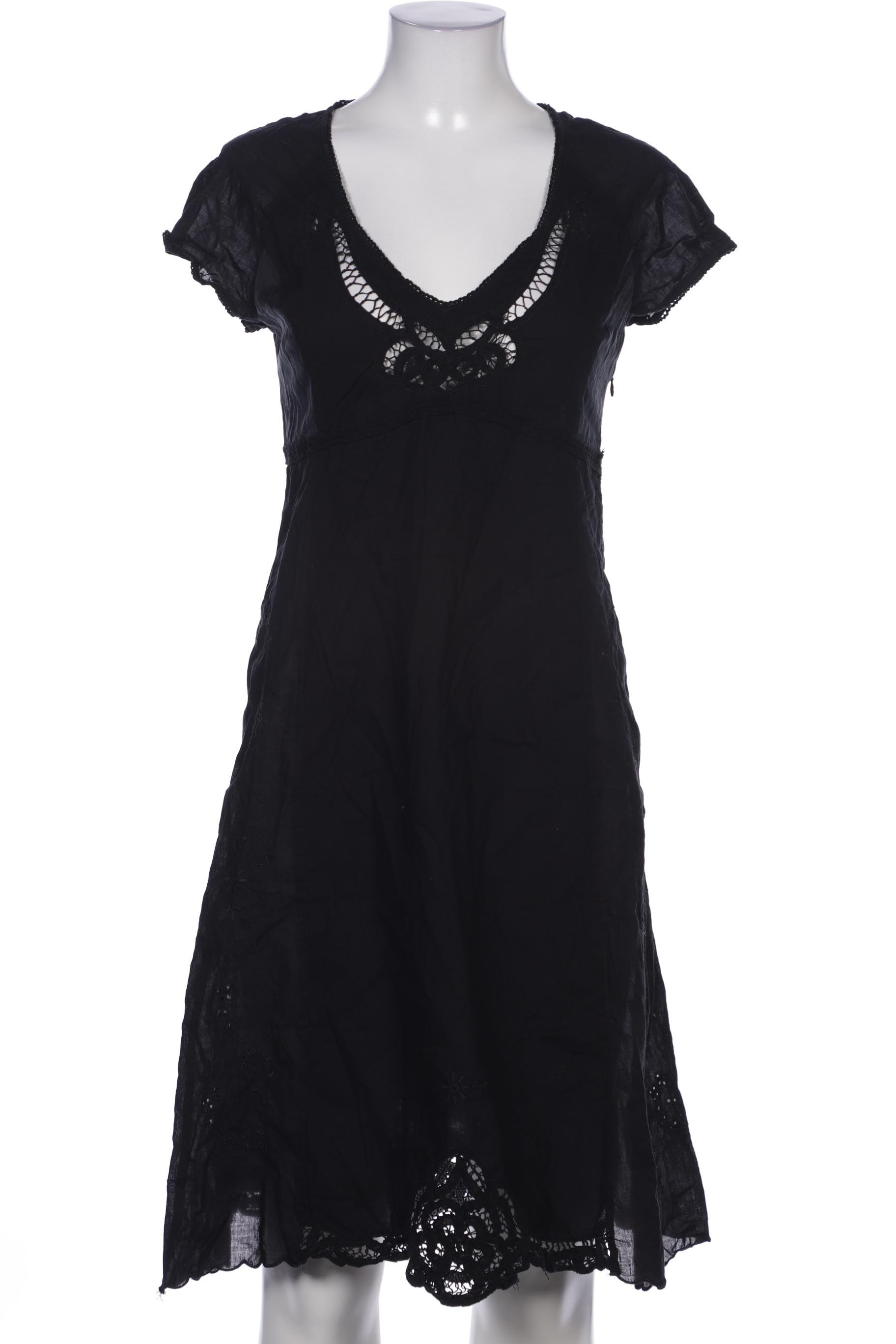 

Noa Noa Damen Kleid, schwarz, Gr. 38