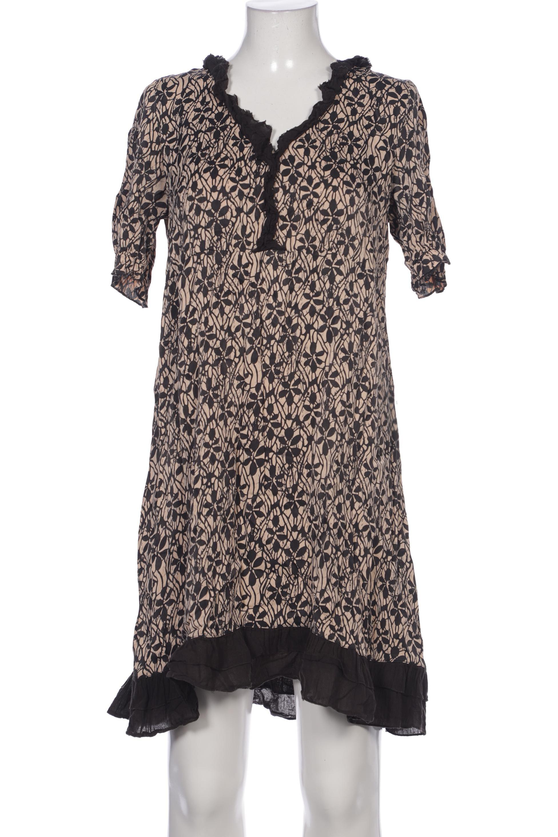 

Noa Noa Damen Kleid, beige, Gr. 38