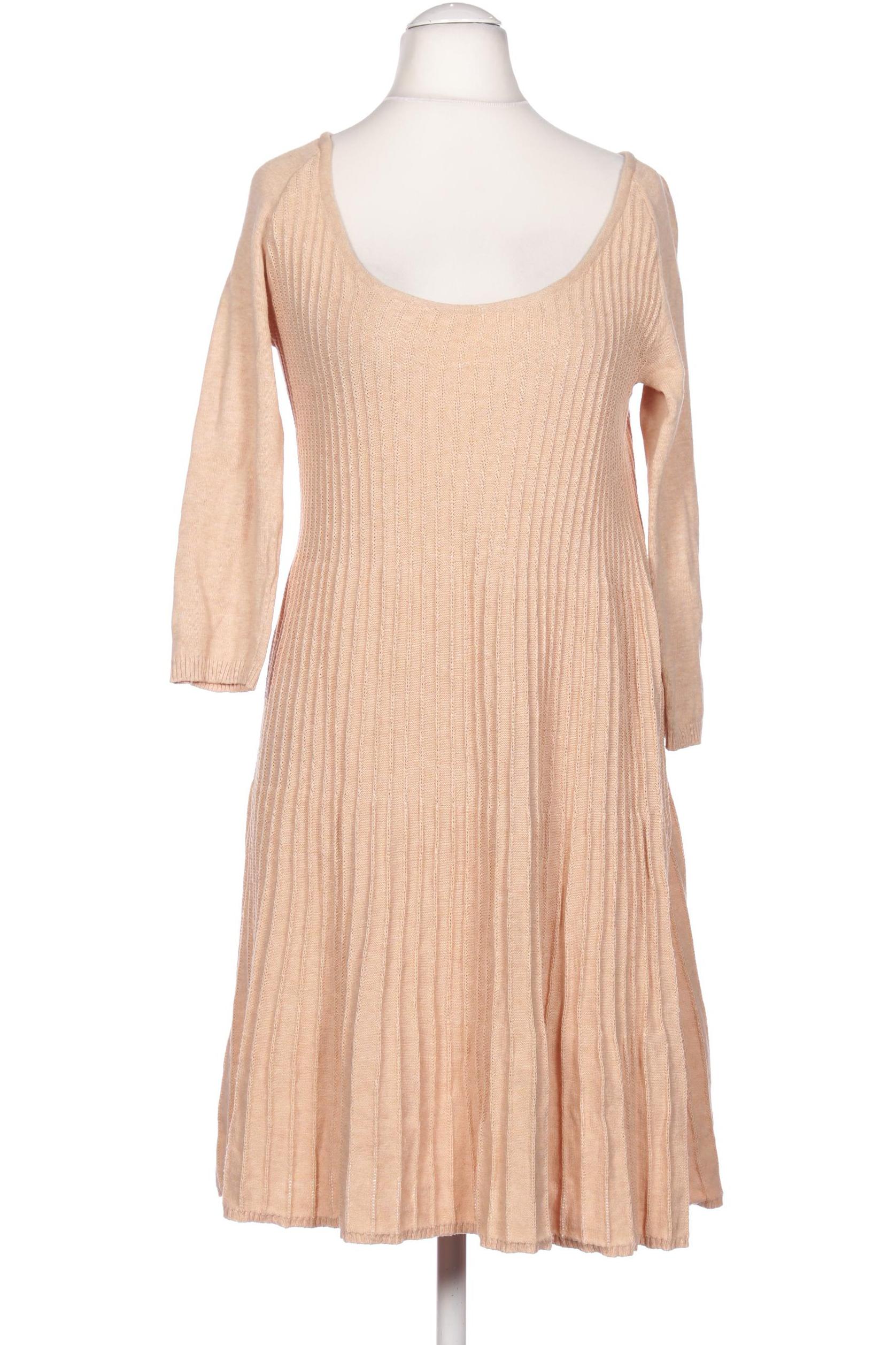 

Noa Noa Damen Kleid, beige, Gr. 38