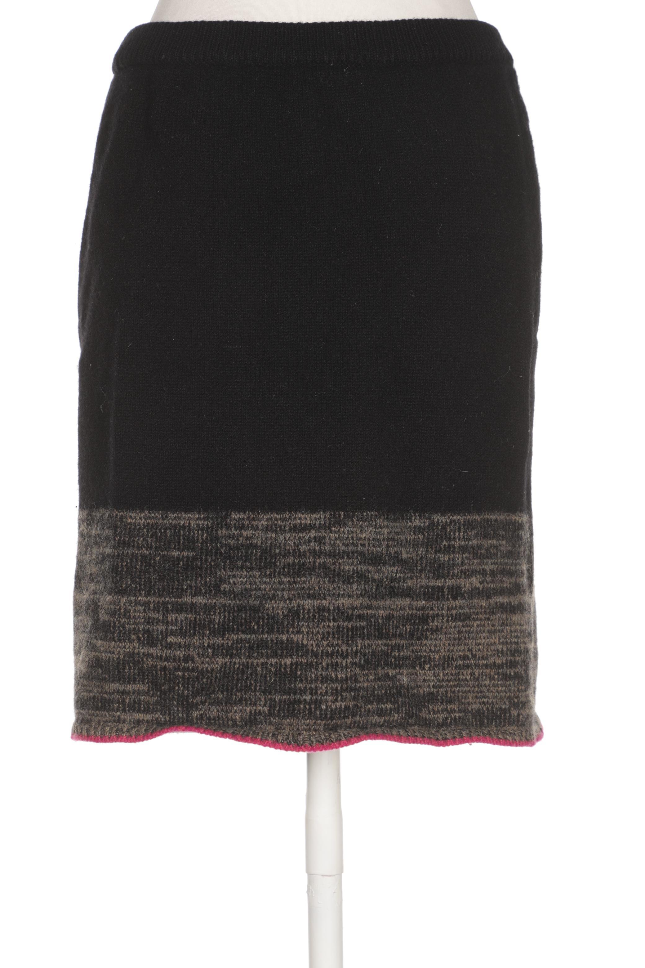 

Noa Noa Damen Rock, schwarz, Gr. 38