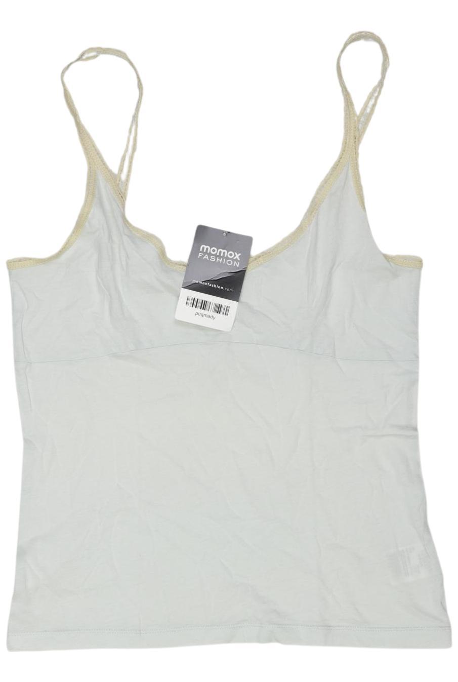 

Noa Noa Damen Top, hellblau, Gr. 34
