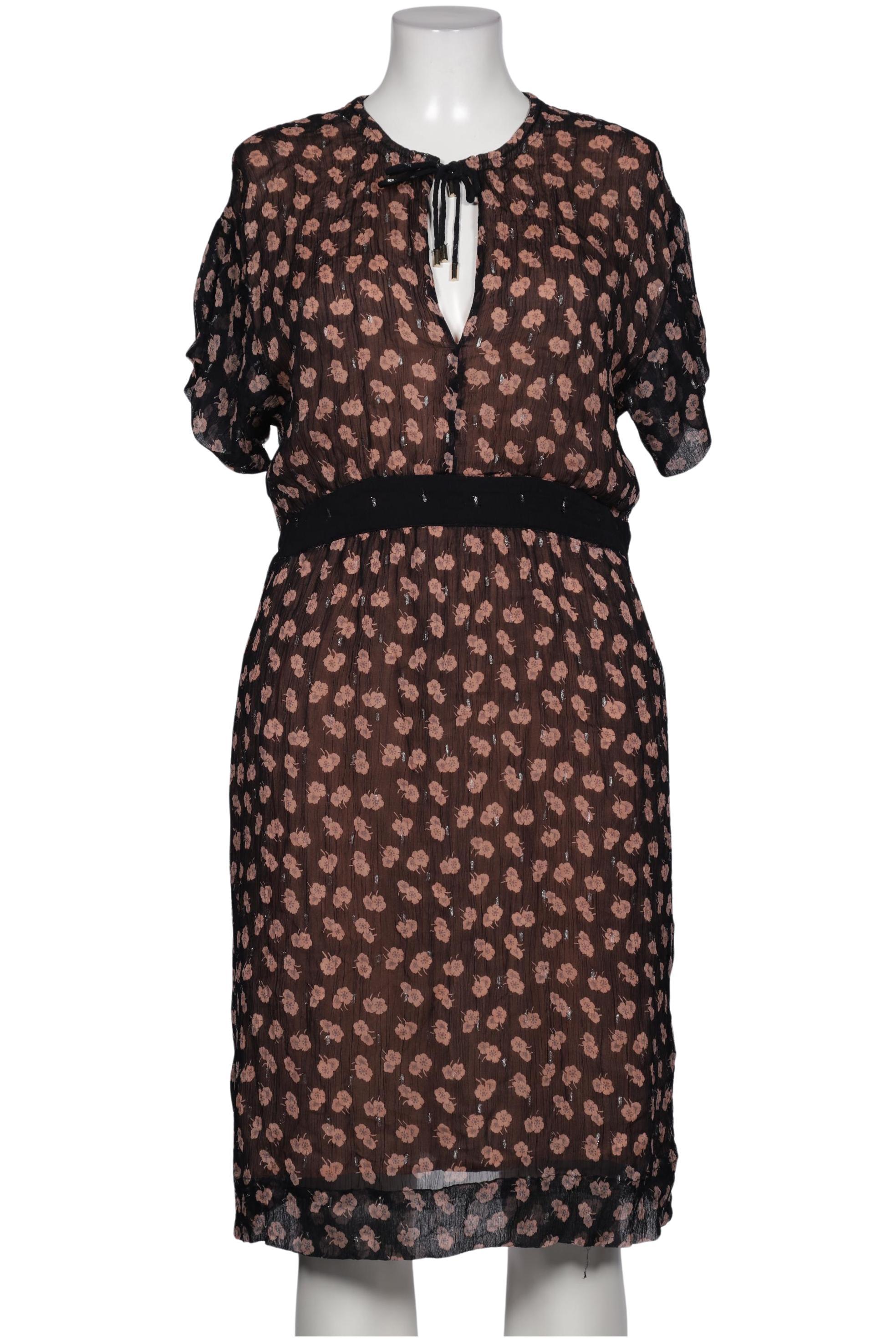

Noa Noa Damen Kleid, schwarz, Gr. 42