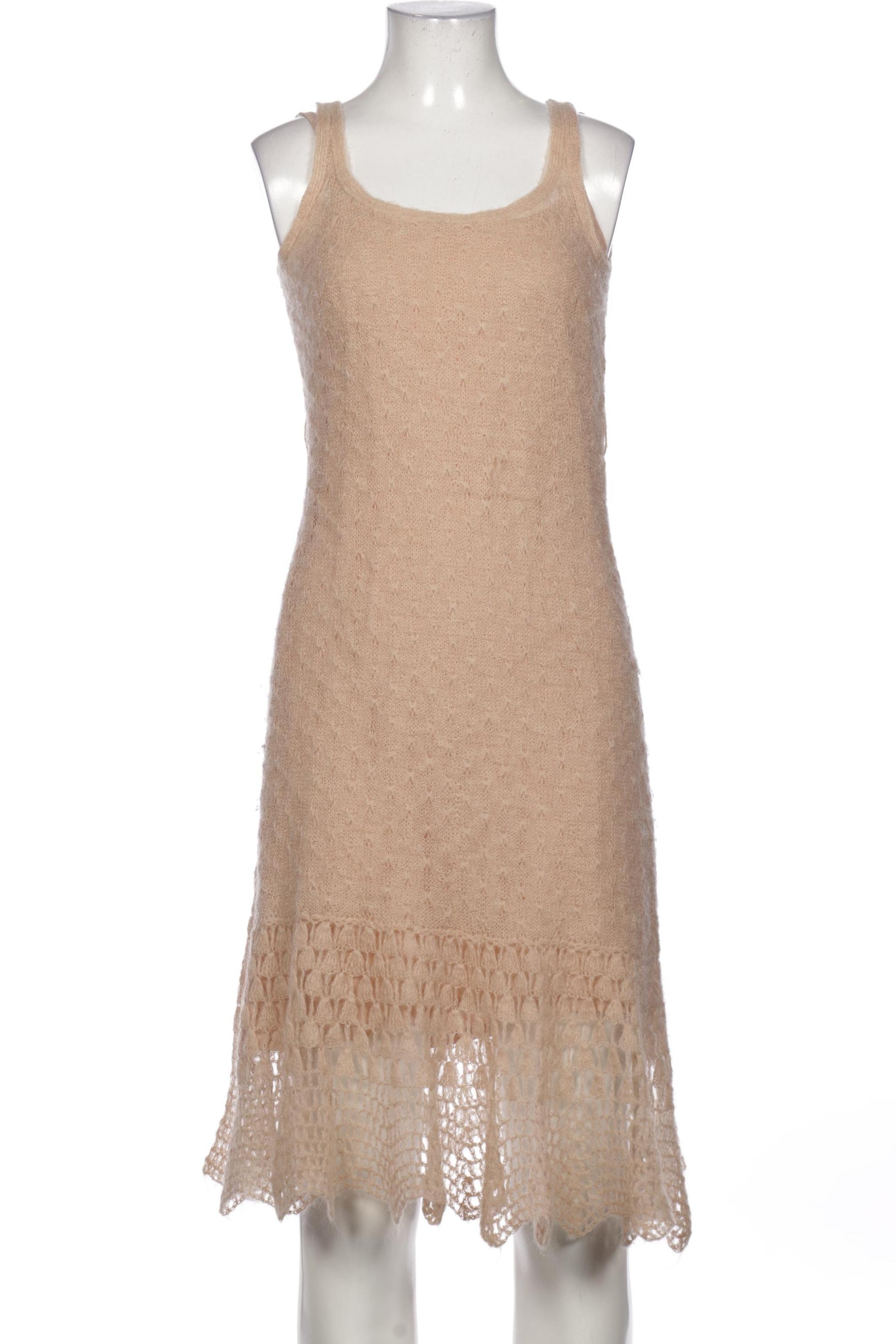 

Noa Noa Damen Kleid, beige, Gr. 34