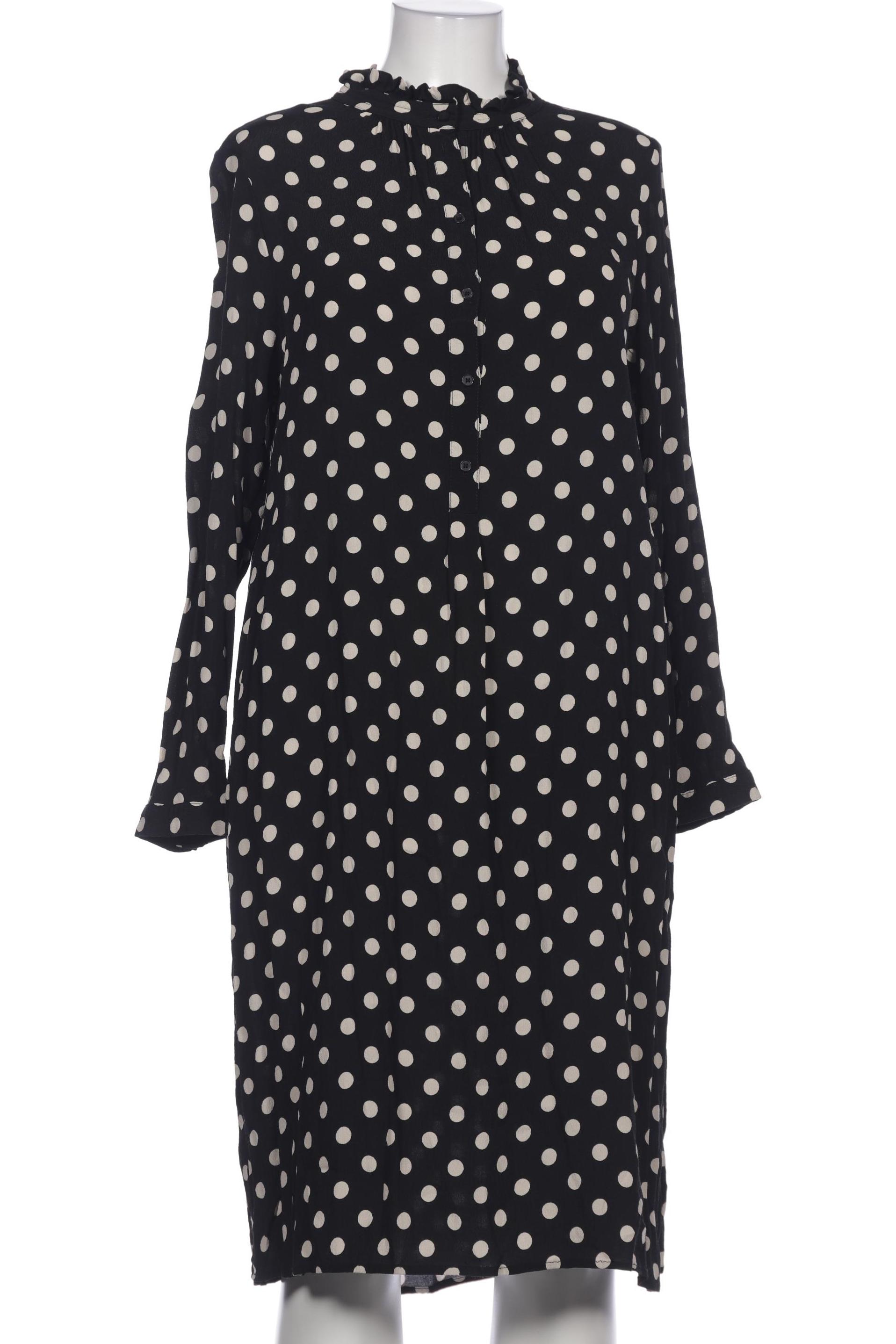 

Noa Noa Damen Kleid, schwarz, Gr. 42