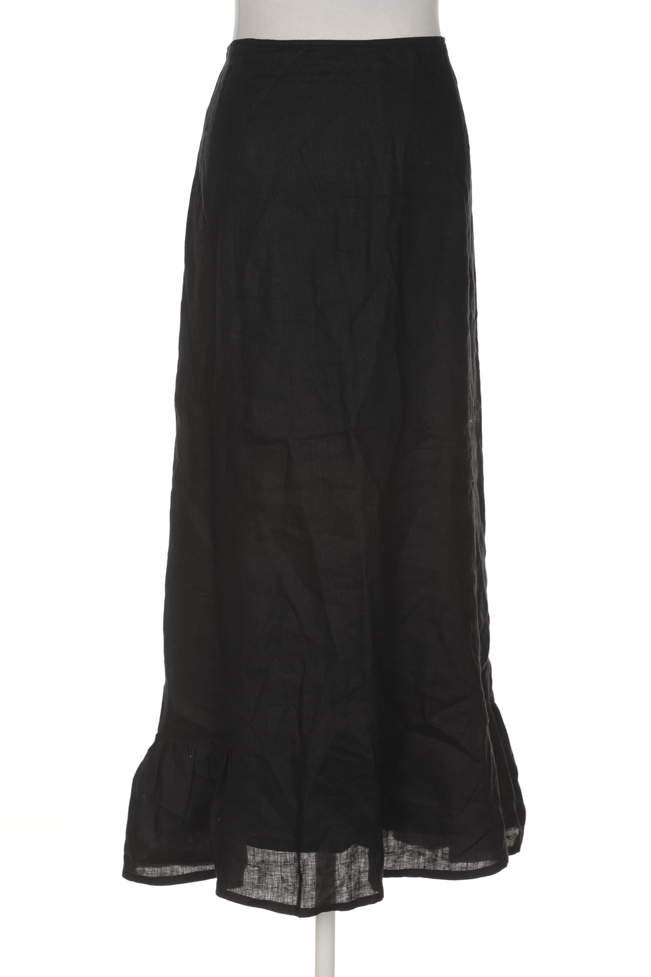 

Noa Noa Damen Rock, schwarz, Gr. 34