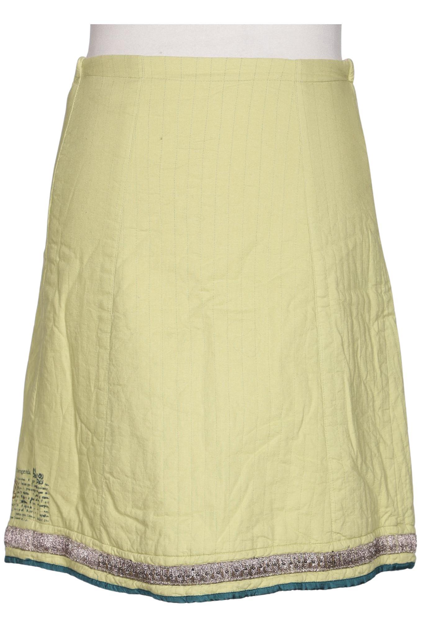 

Noa Noa Damen Rock, mehrfarbig, Gr. 46