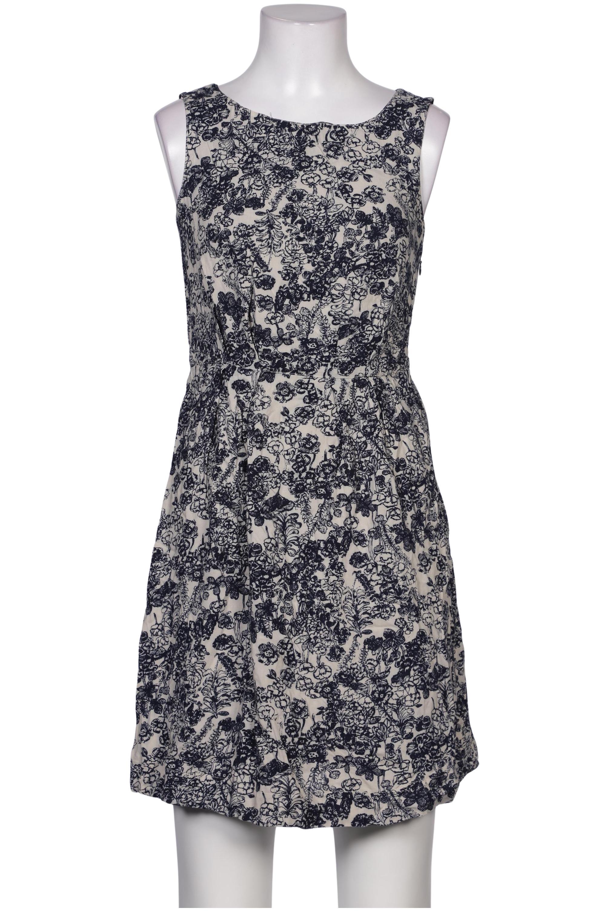 

Noa Noa Damen Kleid, beige, Gr. 34
