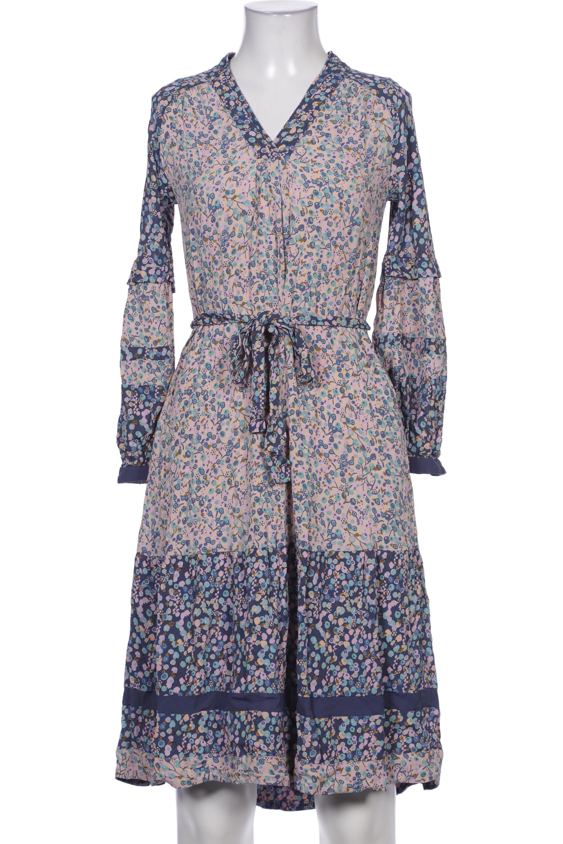 

Noa Noa Damen Kleid, blau, Gr. 34