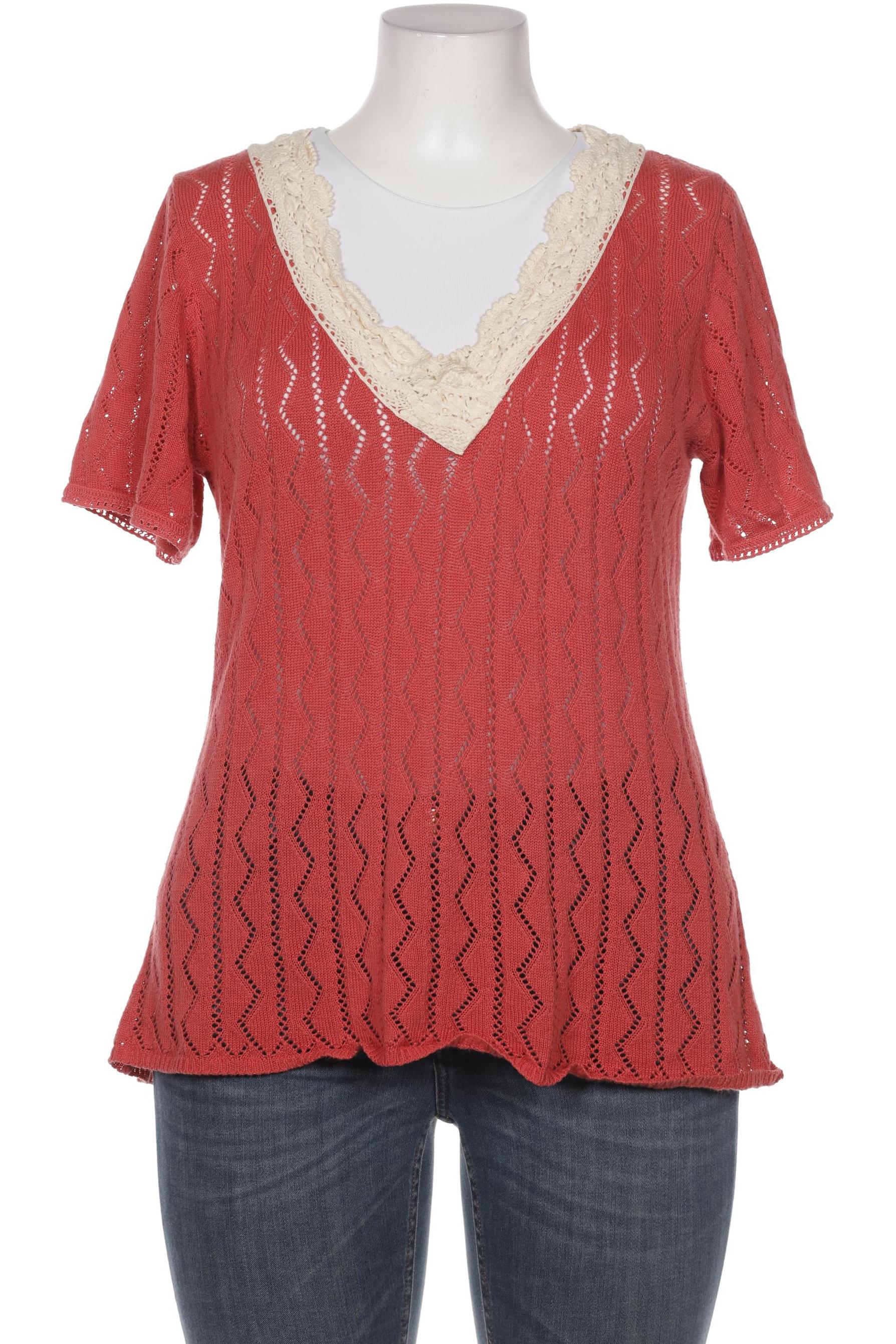 

Noa Noa Damen Pullover, pink, Gr. 44