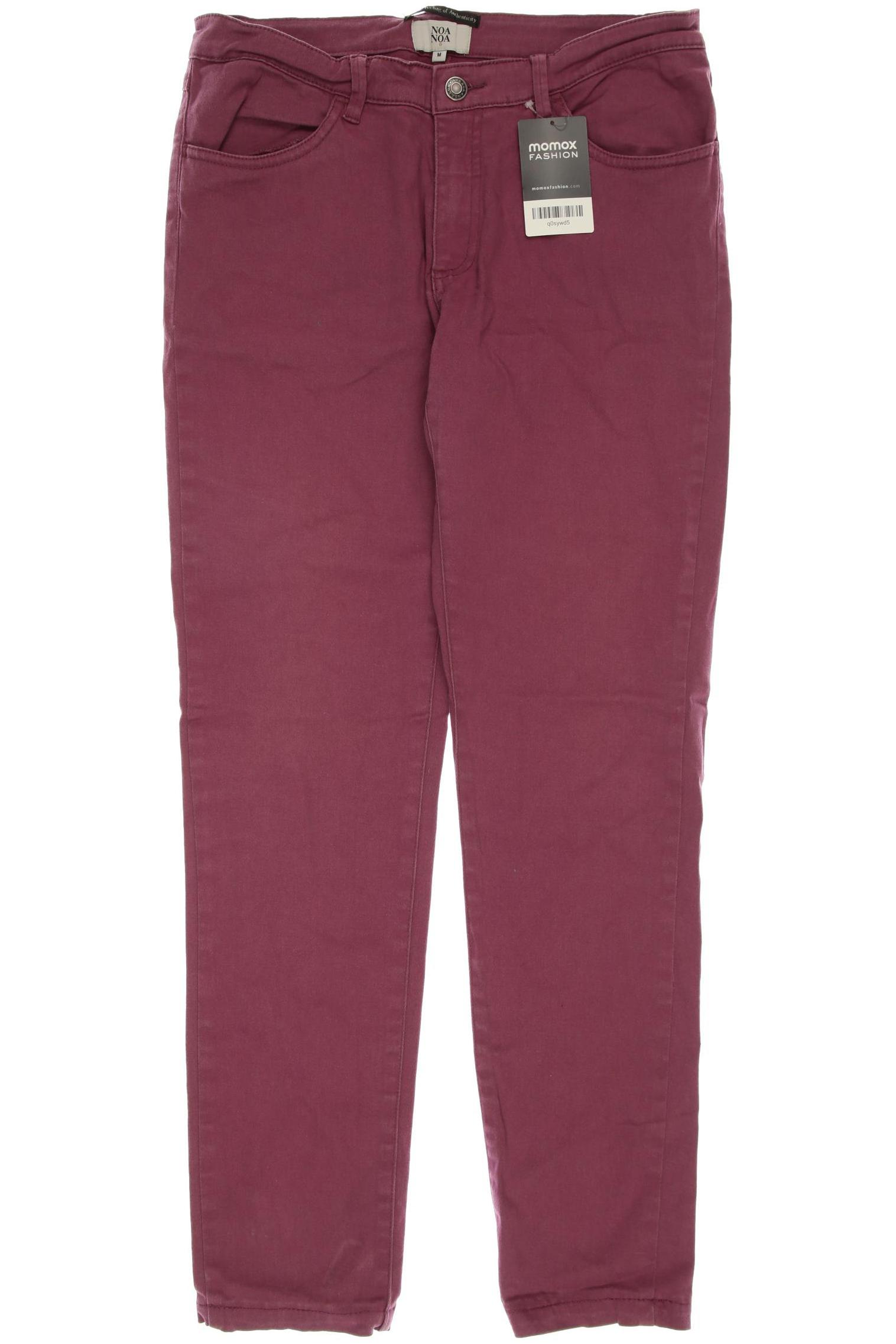 

Noa Noa Damen Jeans, pink