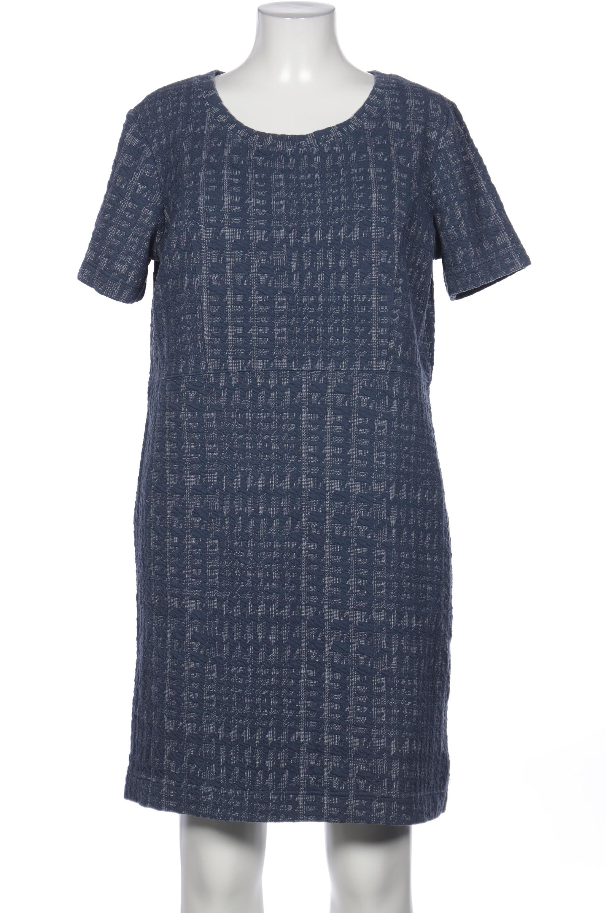 

Noa Noa Damen Kleid, blau, Gr. 44