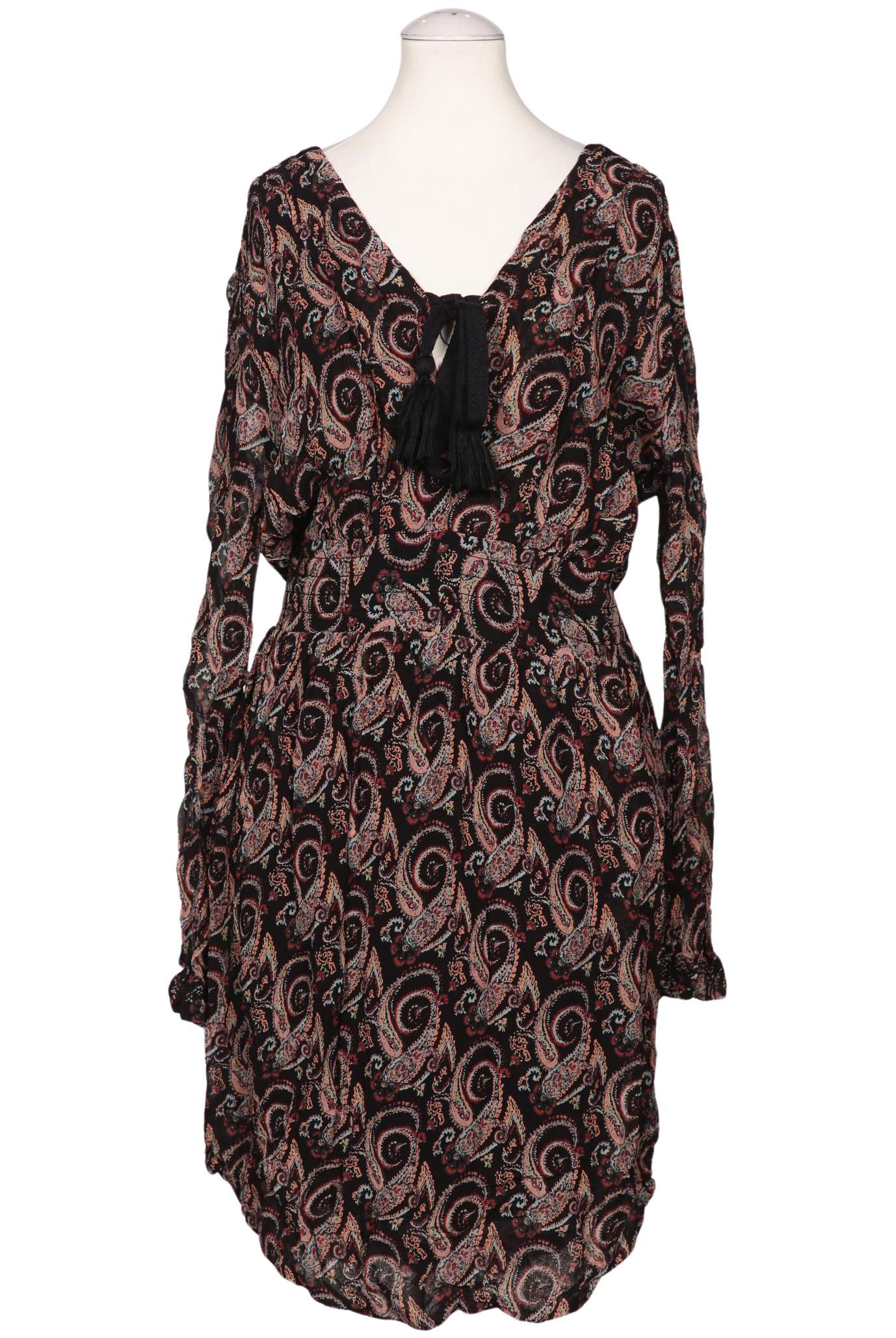 

Noa Noa Damen Kleid, schwarz, Gr. 36