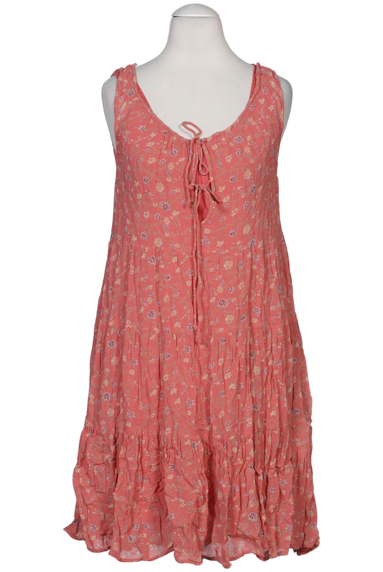 

Noa Noa Damen Kleid, pink, Gr. 34