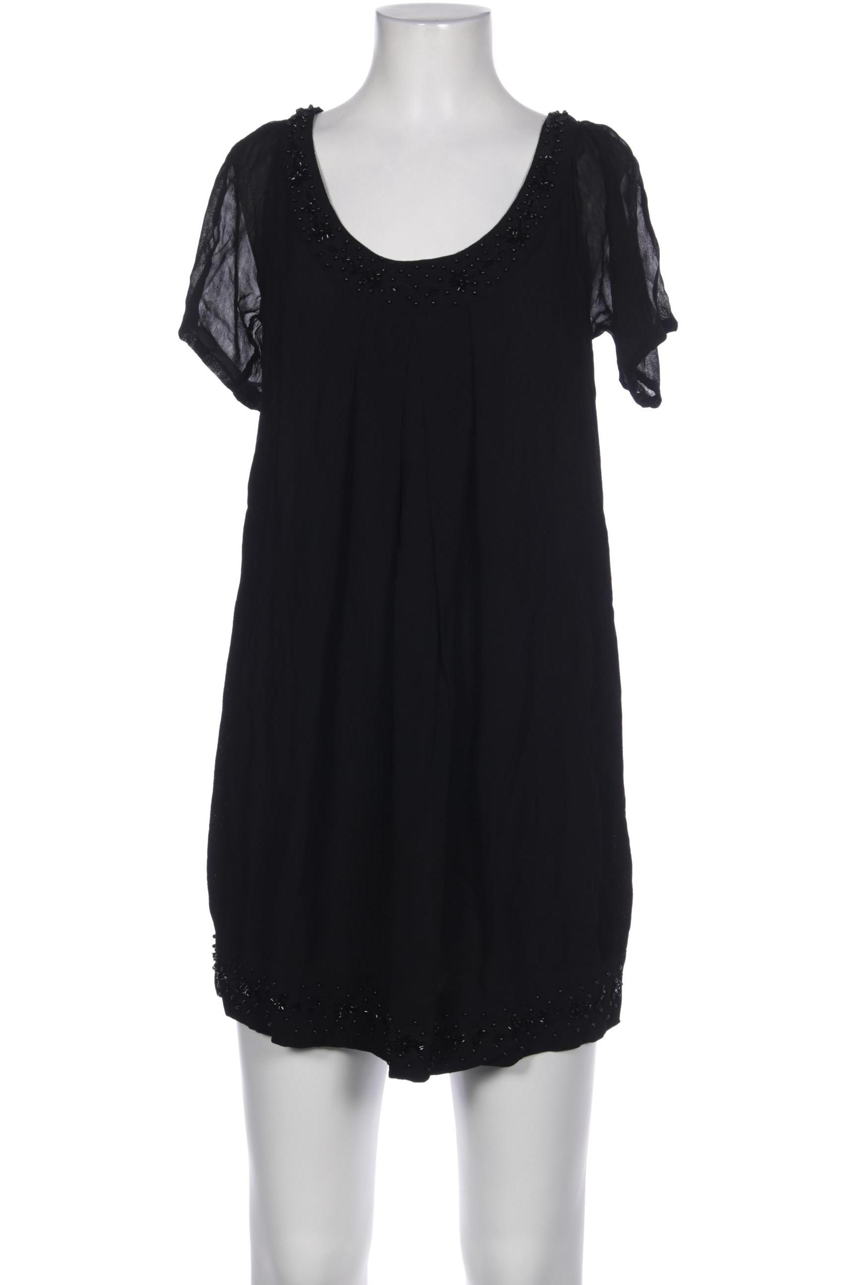 

Noa Noa Damen Kleid, schwarz, Gr. 34