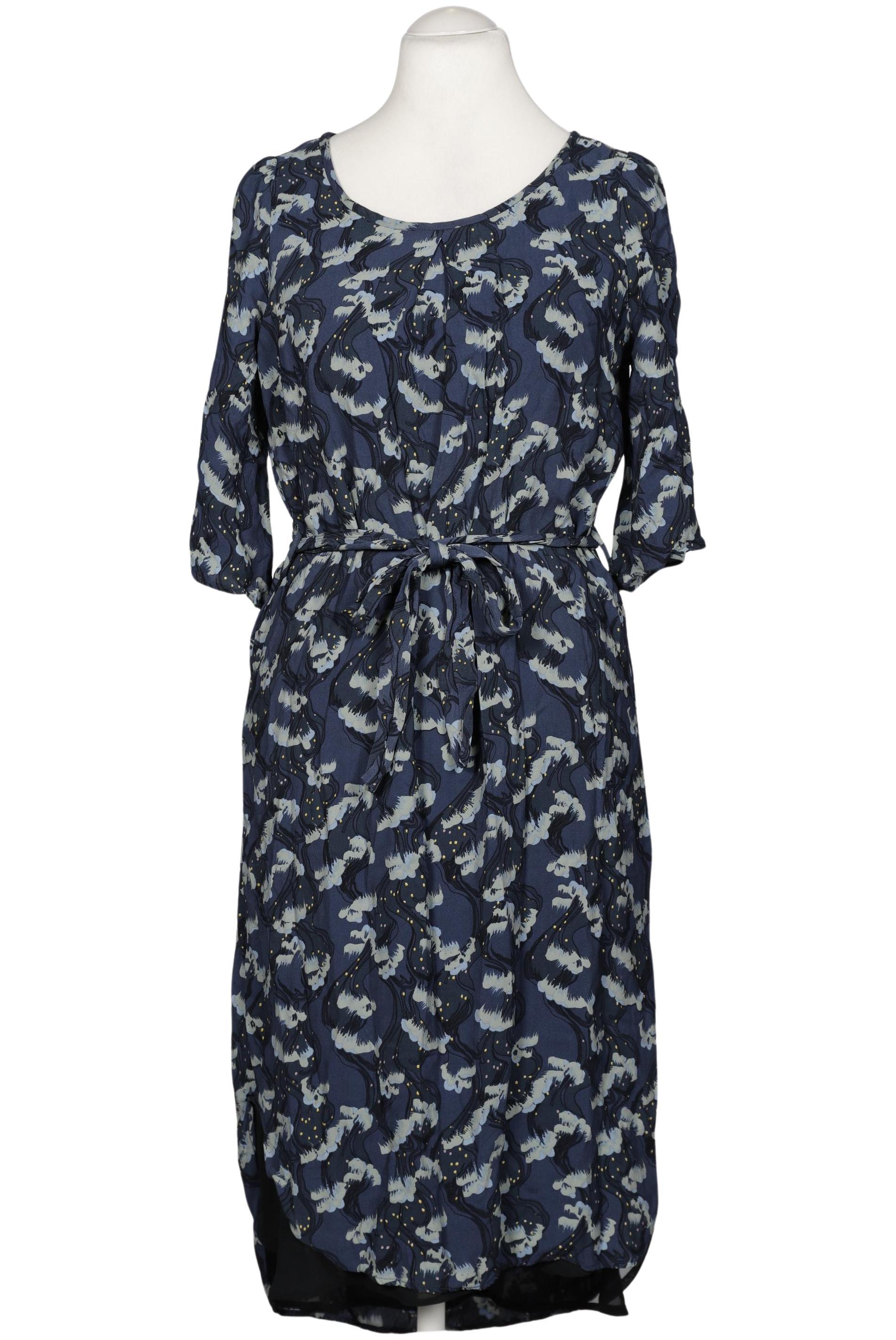 

Noa Noa Damen Kleid, mehrfarbig, Gr. 40