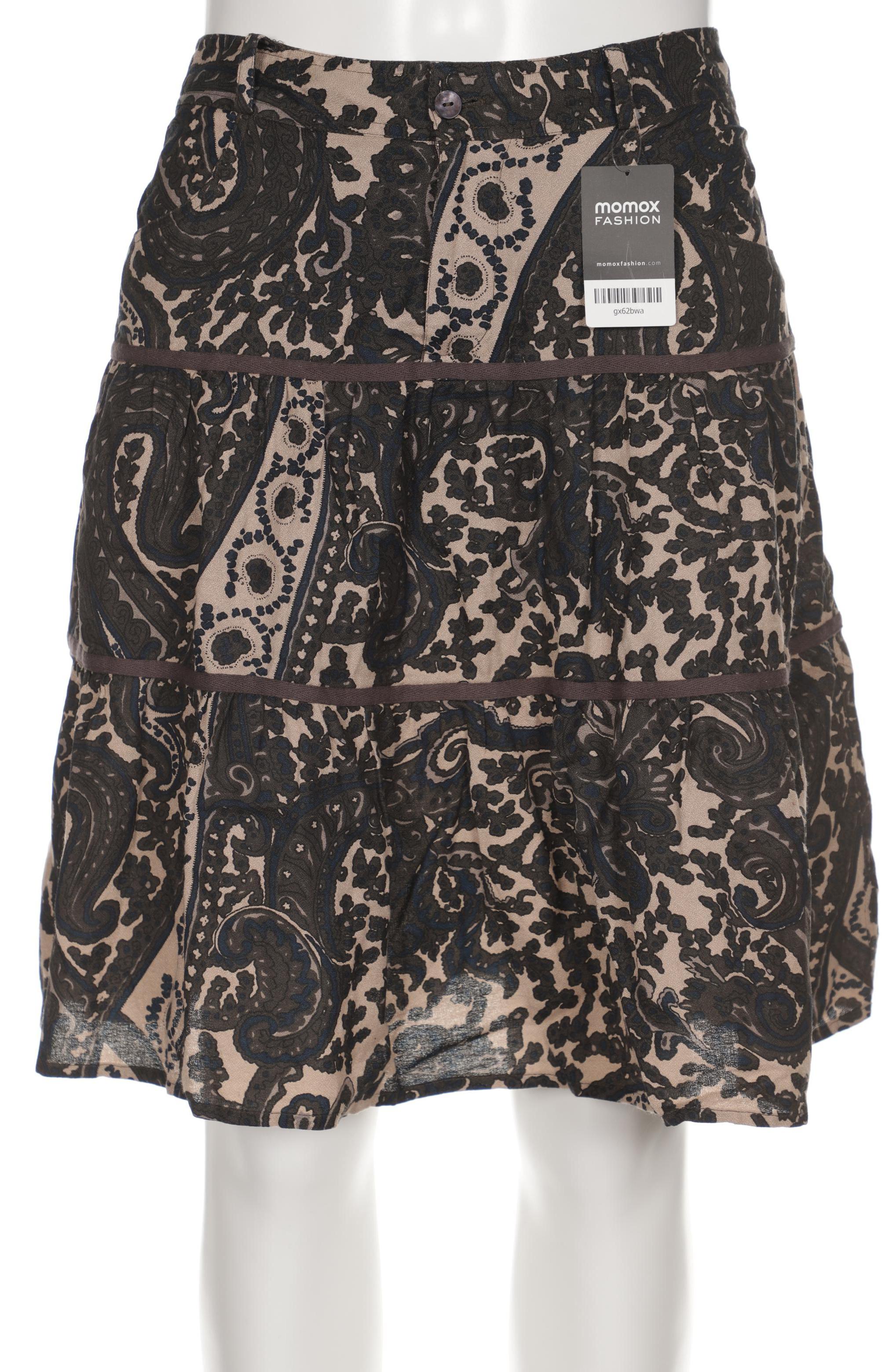 

Noa Noa Damen Rock, beige