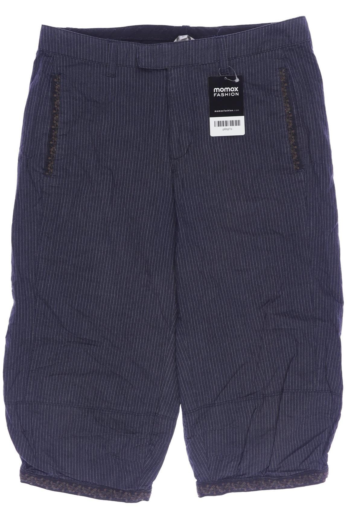 

Noa Noa Damen Shorts, marineblau, Gr. 38