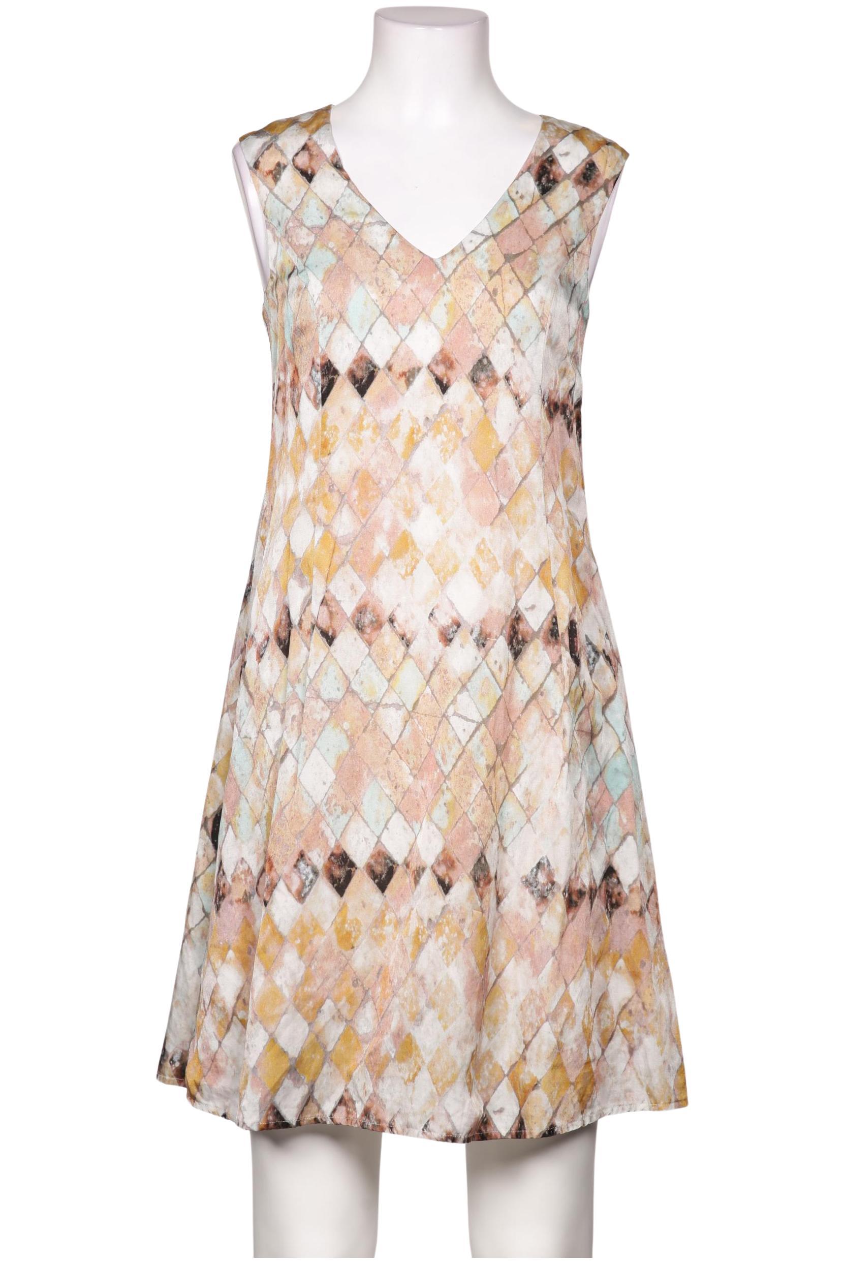 

Noa Noa Damen Kleid, beige, Gr. 34